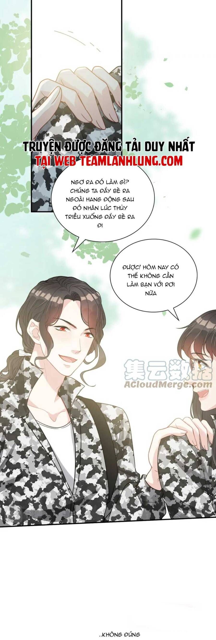 đọc truyện Cô Vợ Hợp Đồng Bỏ Trốn Của Tổng Giám Đốc Chương 487 ảnh 6 tại Thiên Thai Truyện