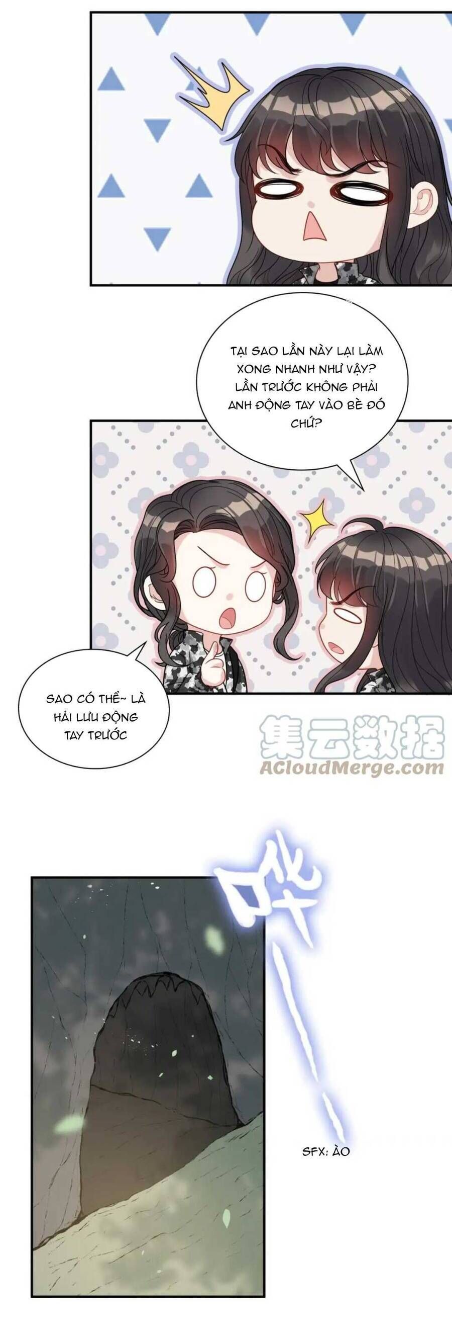 đọc truyện Cô Vợ Hợp Đồng Bỏ Trốn Của Tổng Giám Đốc Chương 487 ảnh 7 tại Thiên Thai Truyện