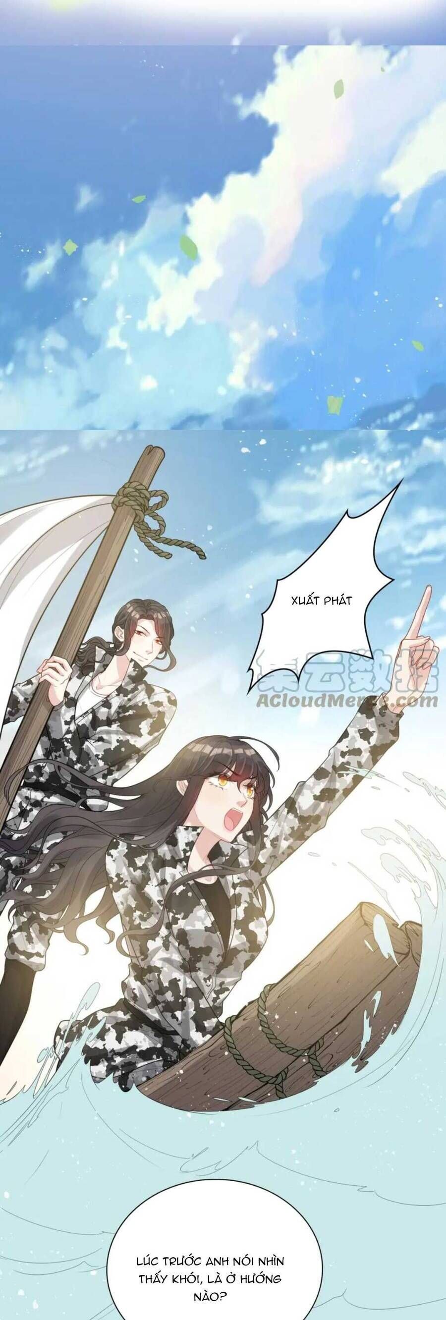 đọc truyện Cô Vợ Hợp Đồng Bỏ Trốn Của Tổng Giám Đốc Chương 487 ảnh 9 tại Thiên Thai Truyện