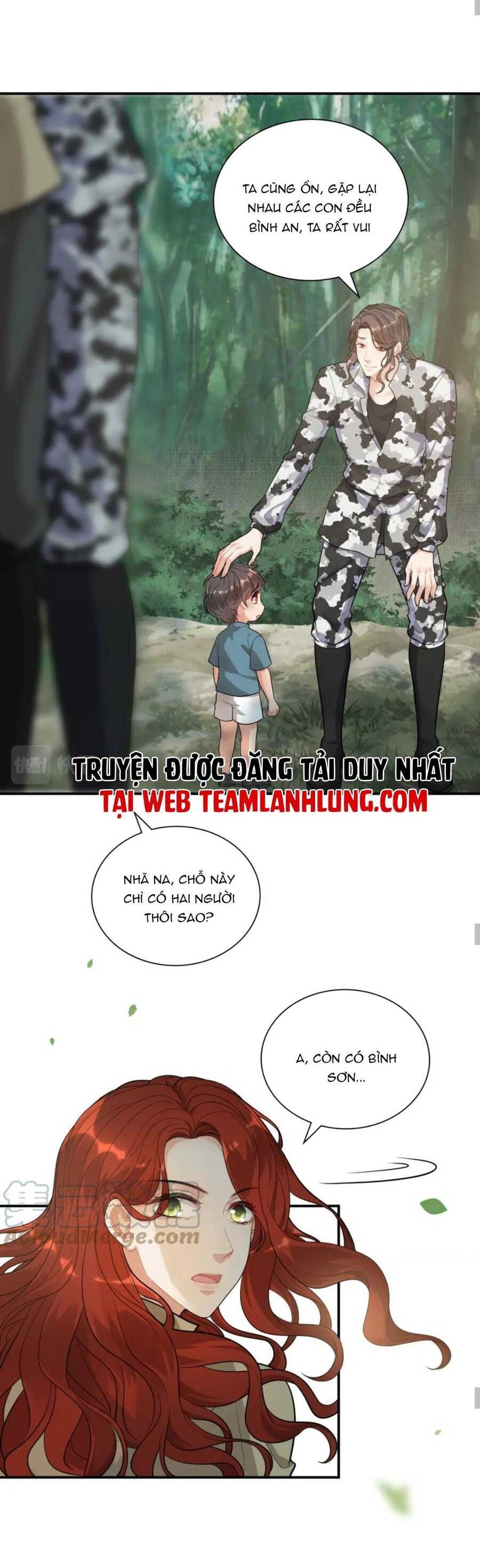 đọc truyện Cô Vợ Hợp Đồng Bỏ Trốn Của Tổng Giám Đốc Chương 488 ảnh 13 tại Thiên Thai Truyện