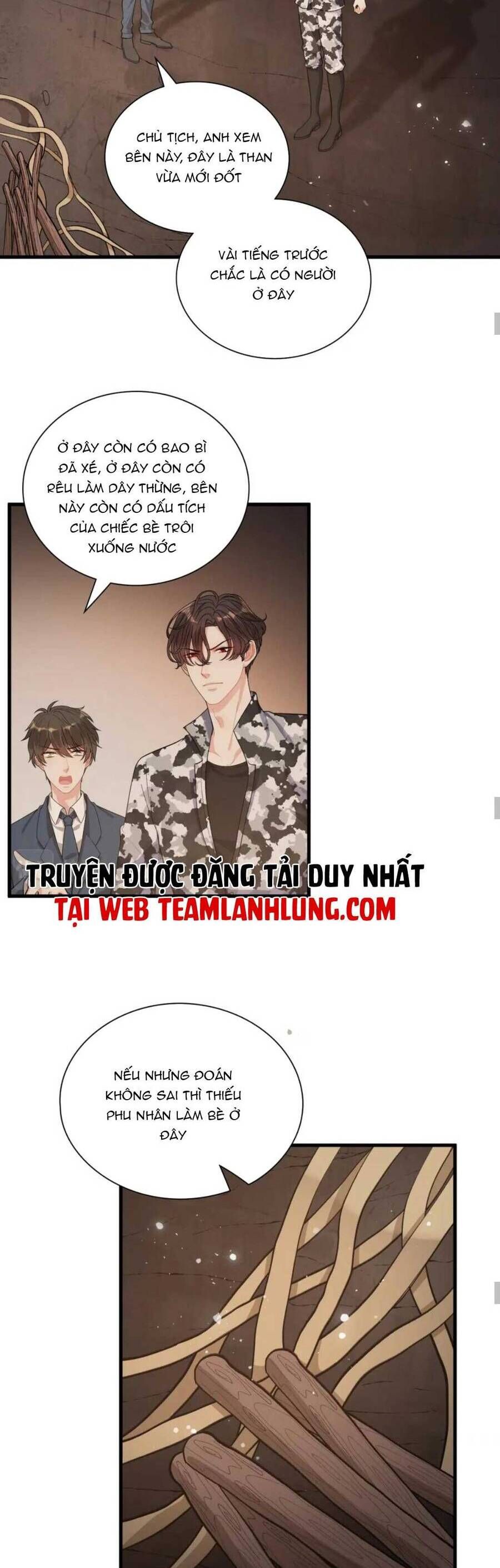 đọc truyện Cô Vợ Hợp Đồng Bỏ Trốn Của Tổng Giám Đốc Chương 488 ảnh 20 tại Thiên Thai Truyện