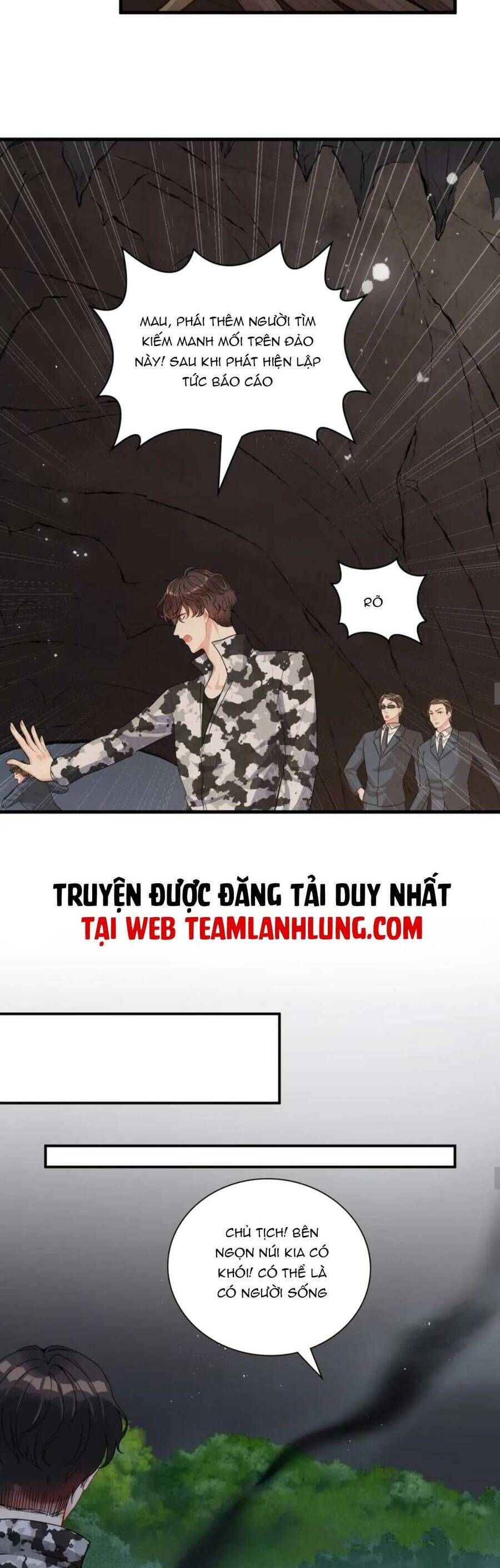 đọc truyện Cô Vợ Hợp Đồng Bỏ Trốn Của Tổng Giám Đốc Chương 488 ảnh 21 tại Thiên Thai Truyện