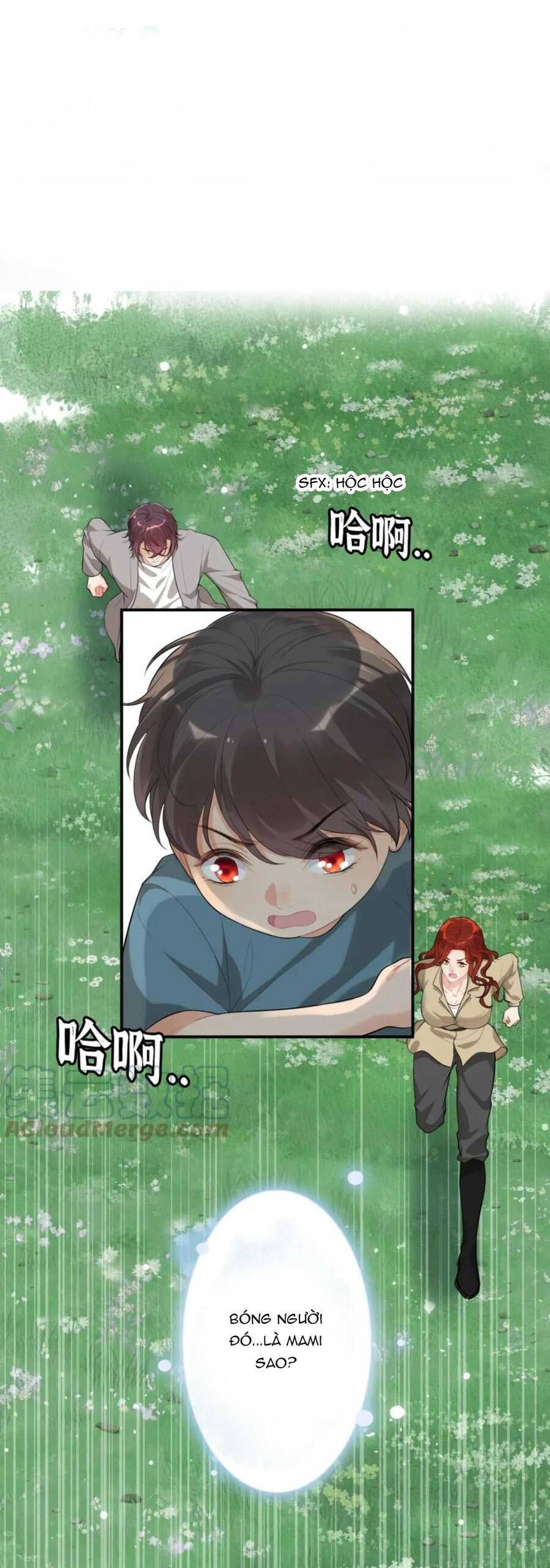 đọc truyện Cô Vợ Hợp Đồng Bỏ Trốn Của Tổng Giám Đốc Chương 488 ảnh 4 tại Thiên Thai Truyện