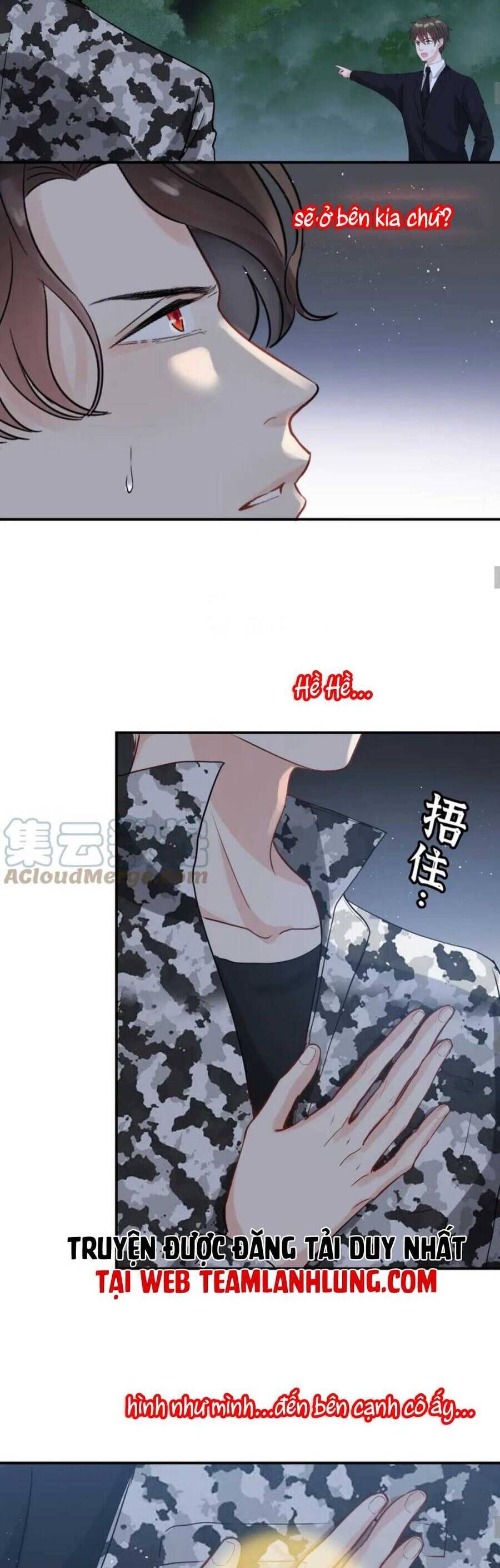 đọc truyện Cô Vợ Hợp Đồng Bỏ Trốn Của Tổng Giám Đốc Chương 488 ảnh 22 tại Thiên Thai Truyện