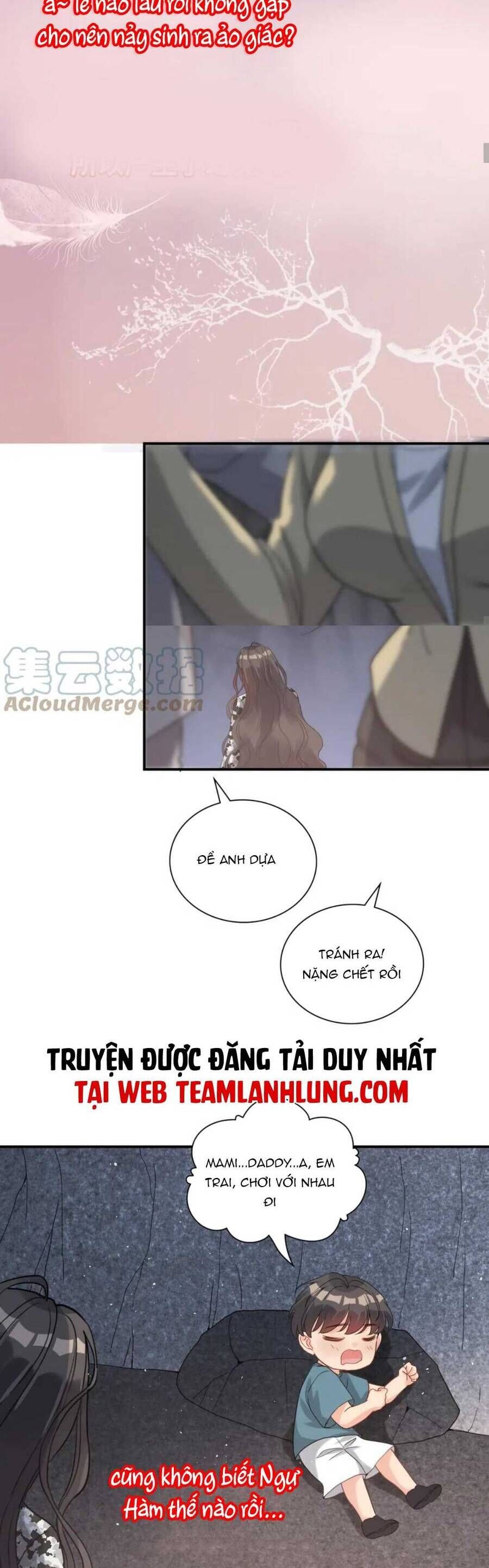 đọc truyện Cô Vợ Hợp Đồng Bỏ Trốn Của Tổng Giám Đốc Chương 488 ảnh 26 tại Thiên Thai Truyện