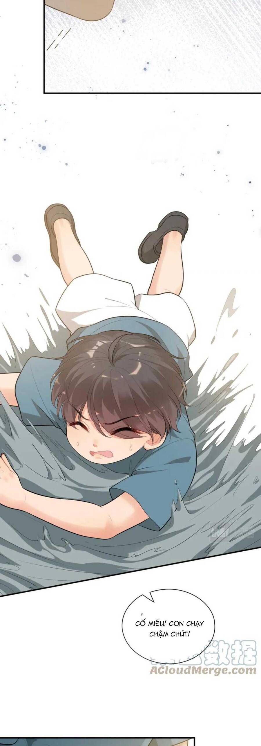 đọc truyện Cô Vợ Hợp Đồng Bỏ Trốn Của Tổng Giám Đốc Chương 488 ảnh 6 tại Thiên Thai Truyện