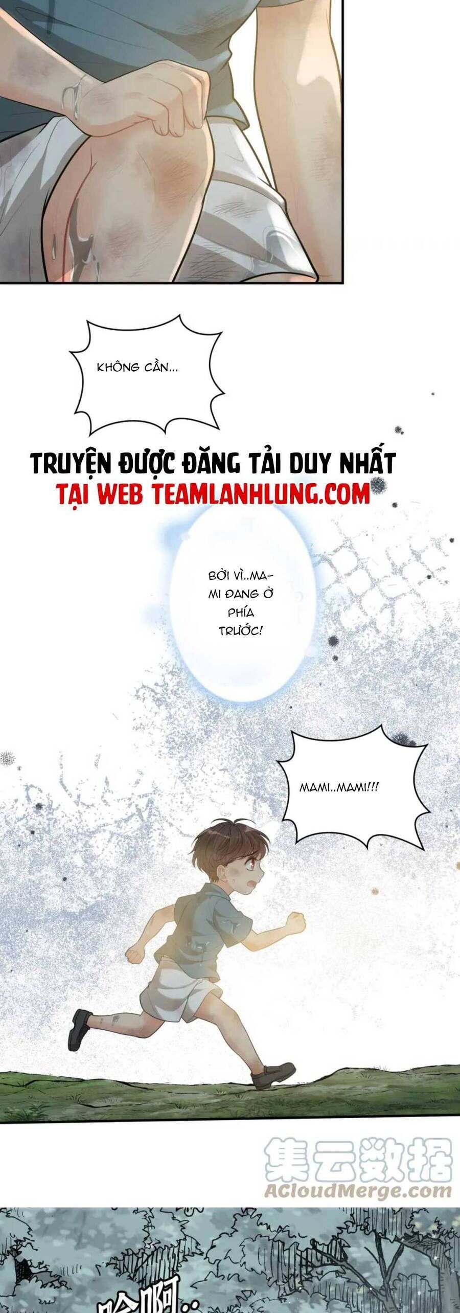 đọc truyện Cô Vợ Hợp Đồng Bỏ Trốn Của Tổng Giám Đốc Chương 488 ảnh 7 tại Thiên Thai Truyện