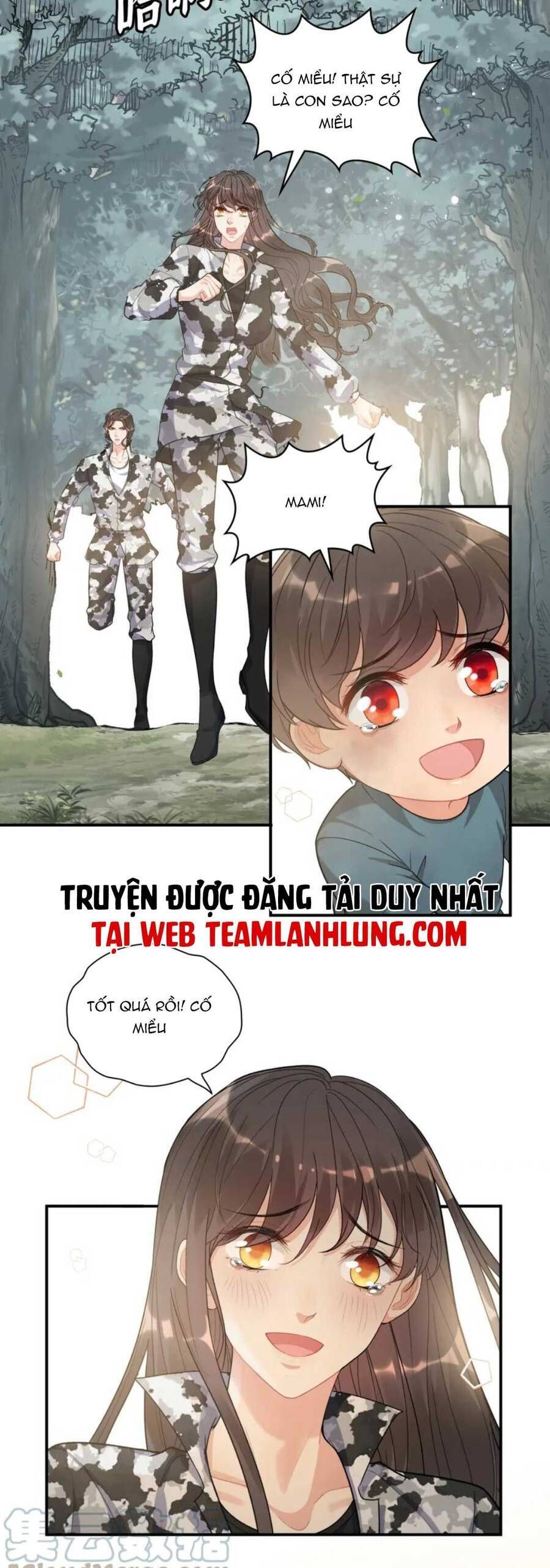 đọc truyện Cô Vợ Hợp Đồng Bỏ Trốn Của Tổng Giám Đốc Chương 488 ảnh 8 tại Thiên Thai Truyện