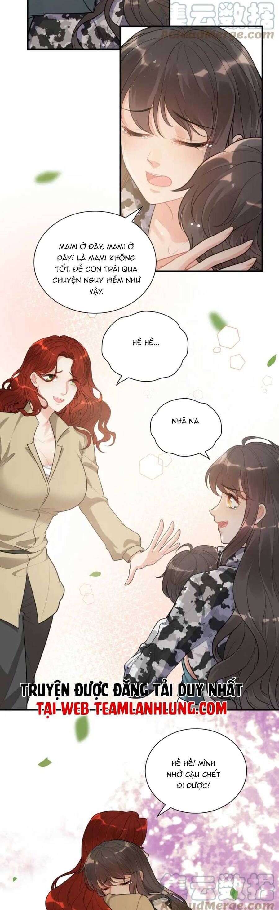 đọc truyện Cô Vợ Hợp Đồng Bỏ Trốn Của Tổng Giám Đốc Chương 488 ảnh 10 tại Thiên Thai Truyện