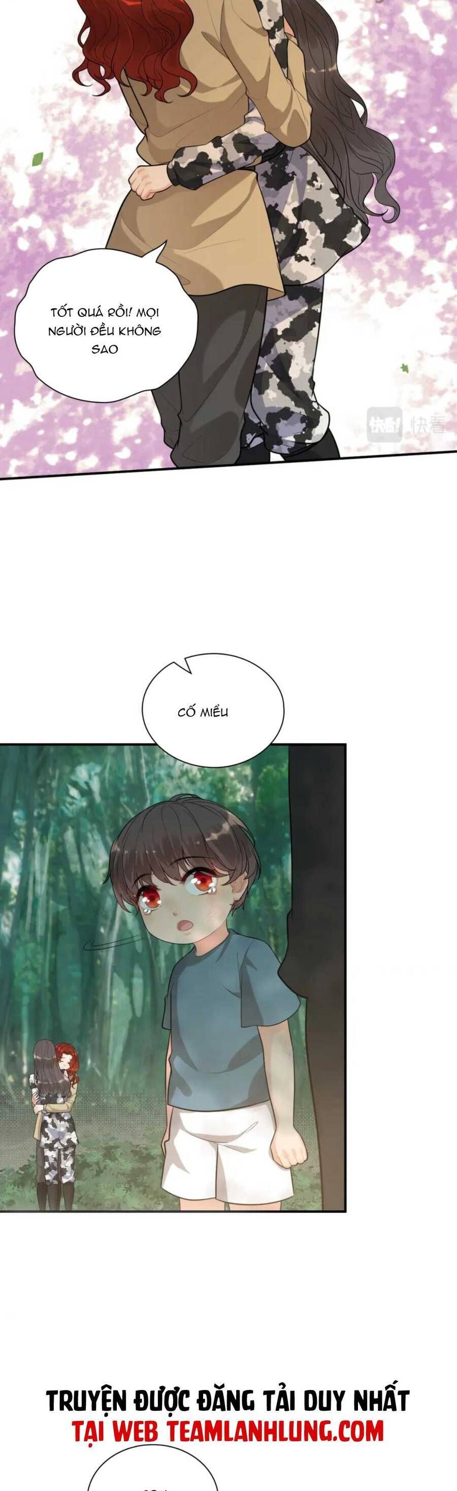 đọc truyện Cô Vợ Hợp Đồng Bỏ Trốn Của Tổng Giám Đốc Chương 488 ảnh 11 tại Thiên Thai Truyện