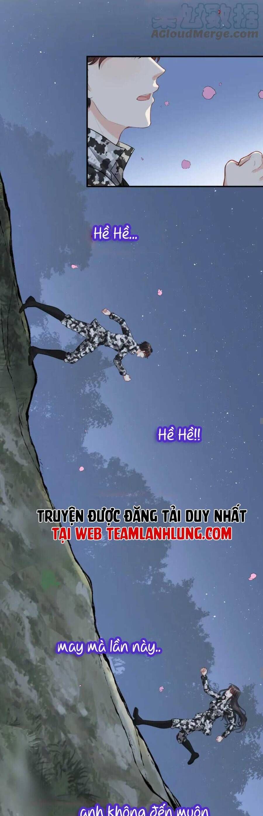 đọc truyện Cô Vợ Hợp Đồng Bỏ Trốn Của Tổng Giám Đốc Chương 489 ảnh 12 tại Thiên Thai Truyện