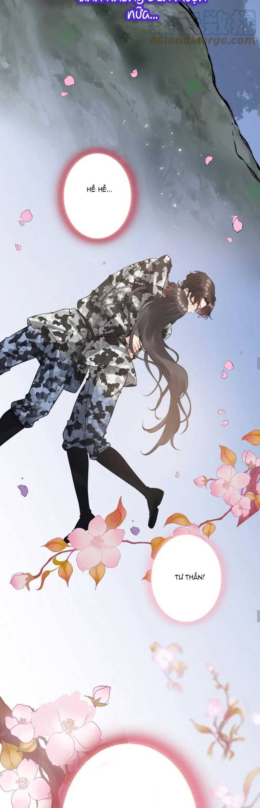 đọc truyện Cô Vợ Hợp Đồng Bỏ Trốn Của Tổng Giám Đốc Chương 489 ảnh 13 tại Thiên Thai Truyện