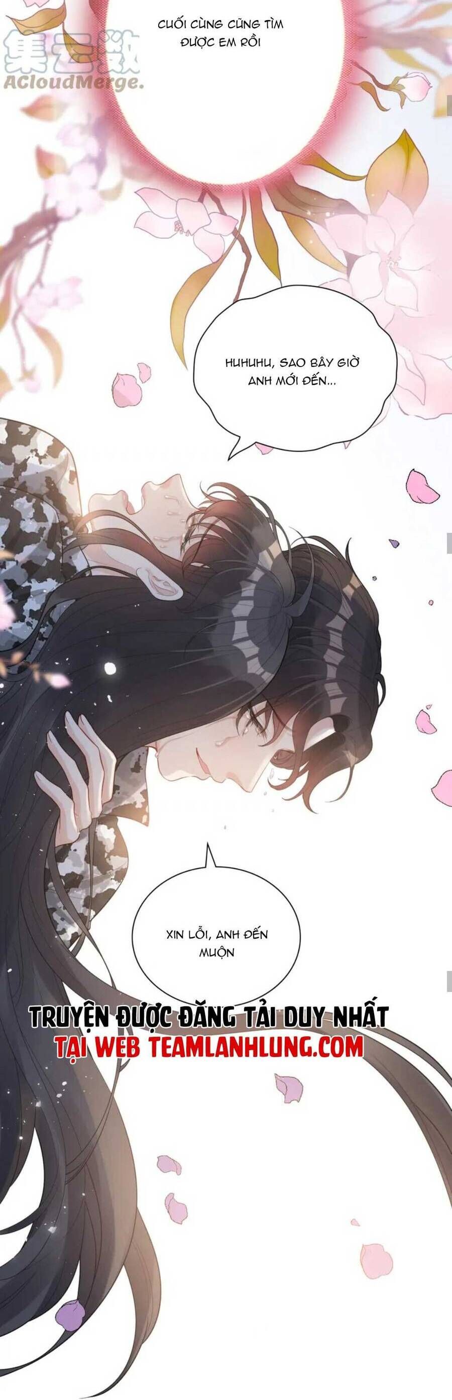 đọc truyện Cô Vợ Hợp Đồng Bỏ Trốn Của Tổng Giám Đốc Chương 489 ảnh 14 tại Thiên Thai Truyện