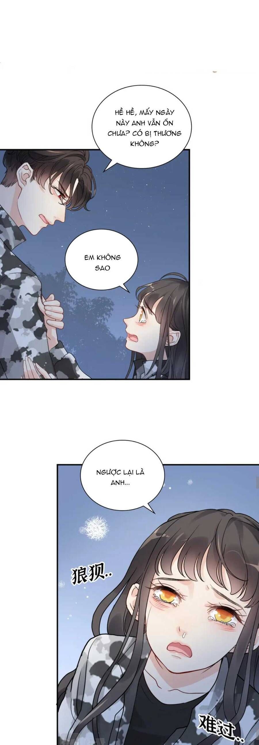 đọc truyện Cô Vợ Hợp Đồng Bỏ Trốn Của Tổng Giám Đốc Chương 489 ảnh 15 tại Thiên Thai Truyện