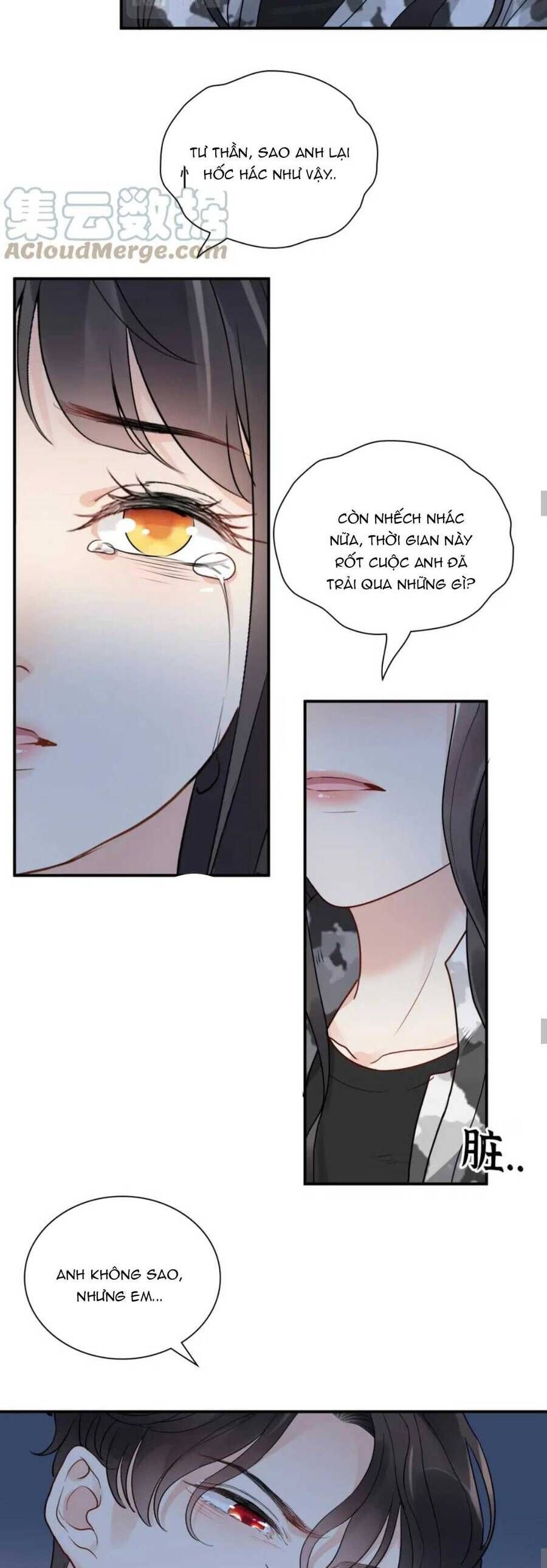 đọc truyện Cô Vợ Hợp Đồng Bỏ Trốn Của Tổng Giám Đốc Chương 489 ảnh 16 tại Thiên Thai Truyện