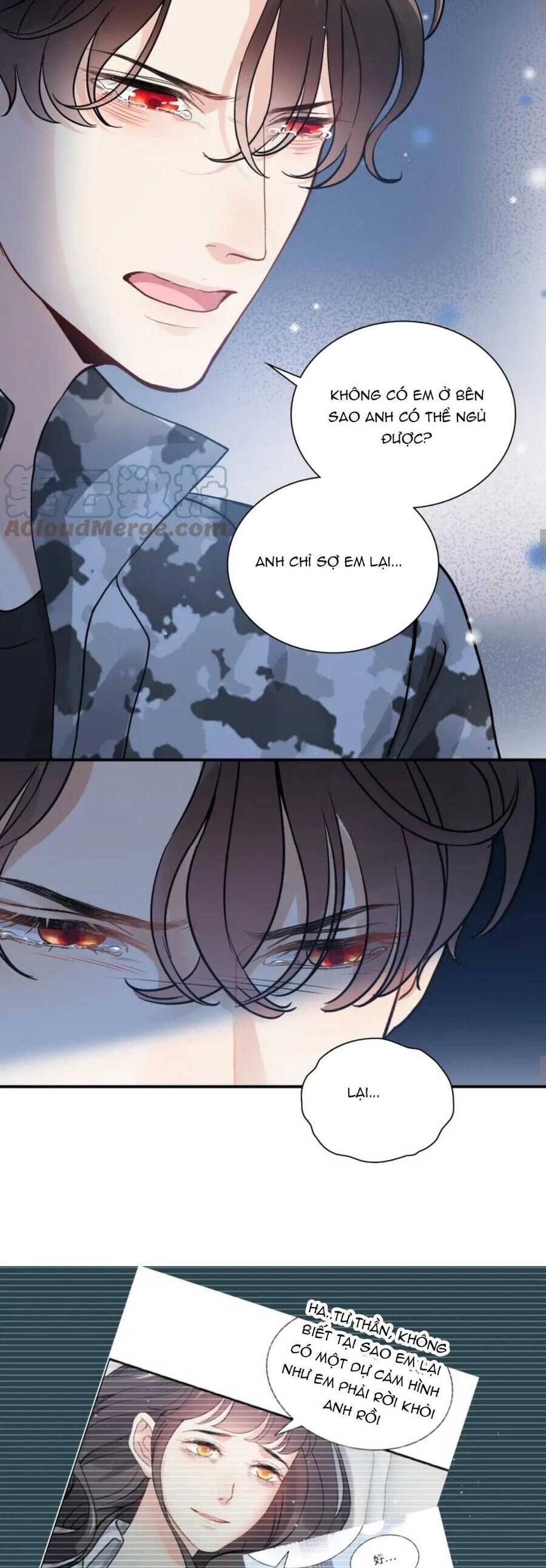 đọc truyện Cô Vợ Hợp Đồng Bỏ Trốn Của Tổng Giám Đốc Chương 489 ảnh 18 tại Thiên Thai Truyện