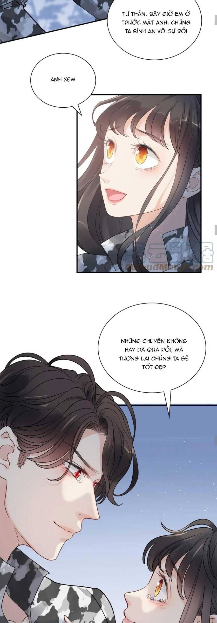 đọc truyện Cô Vợ Hợp Đồng Bỏ Trốn Của Tổng Giám Đốc Chương 489 ảnh 20 tại Thiên Thai Truyện