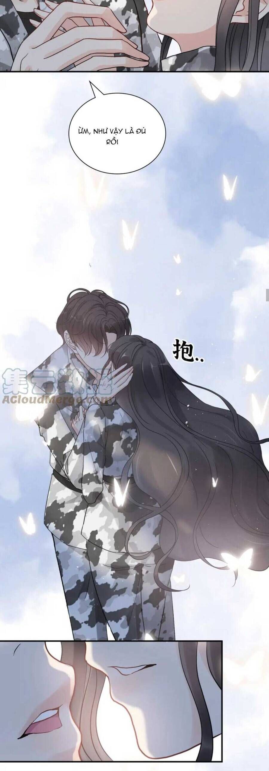 đọc truyện Cô Vợ Hợp Đồng Bỏ Trốn Của Tổng Giám Đốc Chương 489 ảnh 21 tại Thiên Thai Truyện