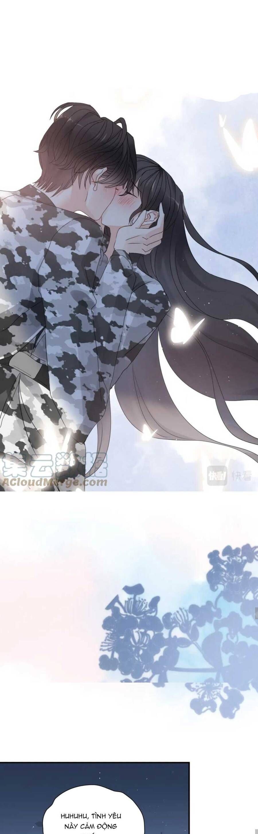 đọc truyện Cô Vợ Hợp Đồng Bỏ Trốn Của Tổng Giám Đốc Chương 489 ảnh 22 tại Thiên Thai Truyện