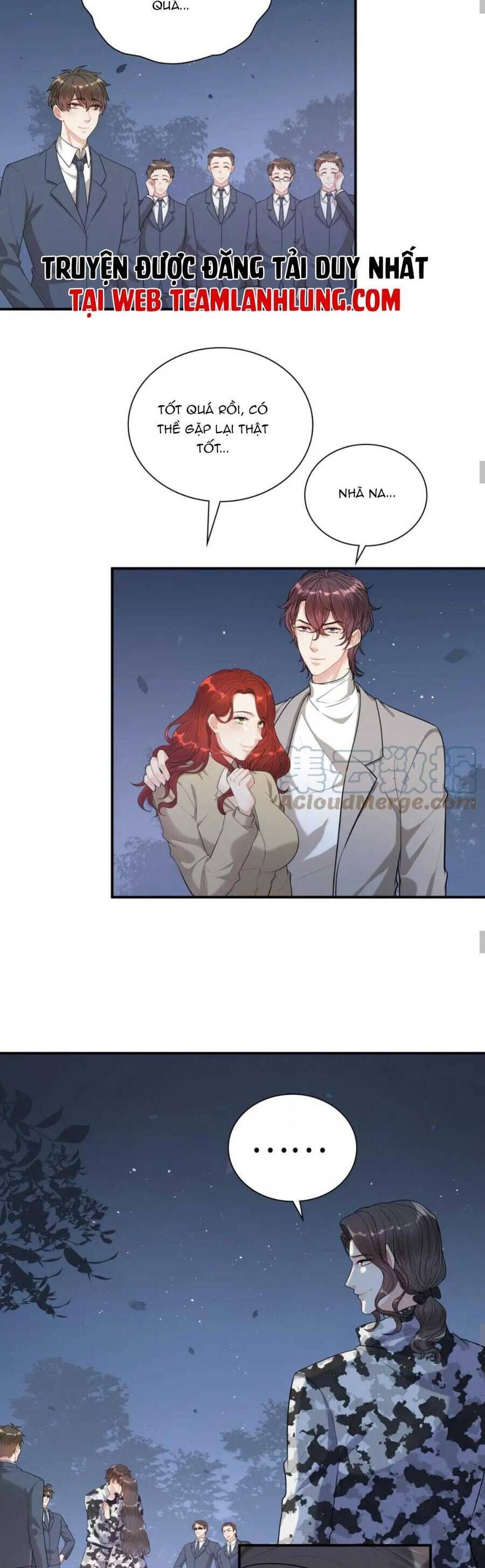 đọc truyện Cô Vợ Hợp Đồng Bỏ Trốn Của Tổng Giám Đốc Chương 489 ảnh 23 tại Thiên Thai Truyện