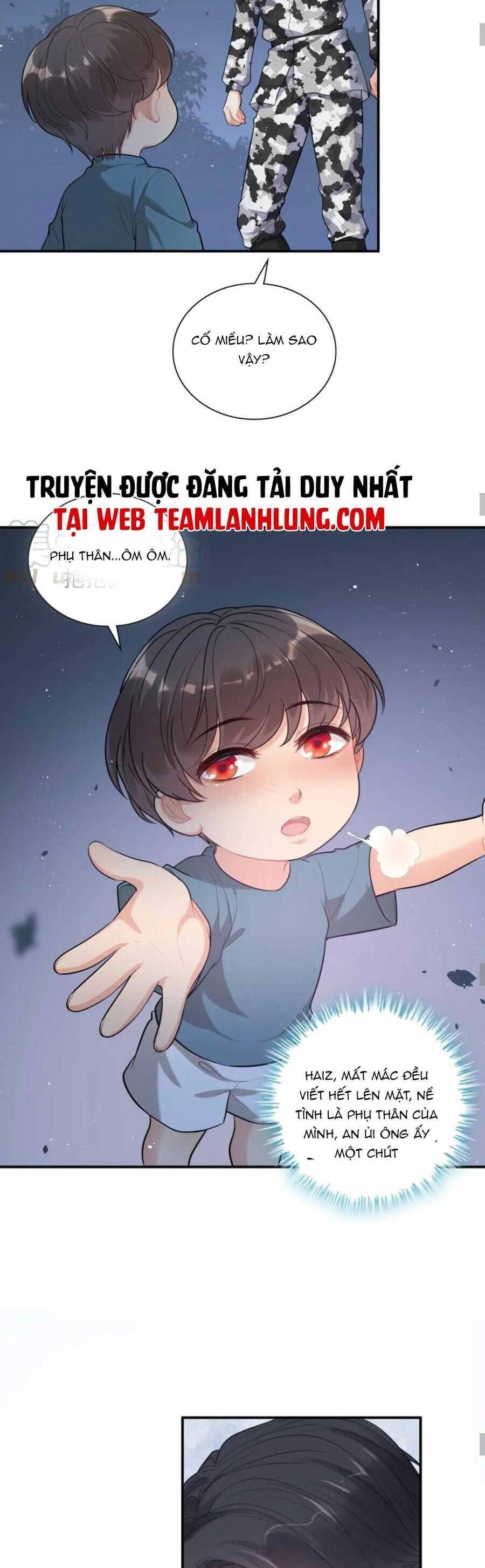 đọc truyện Cô Vợ Hợp Đồng Bỏ Trốn Của Tổng Giám Đốc Chương 489 ảnh 25 tại Thiên Thai Truyện