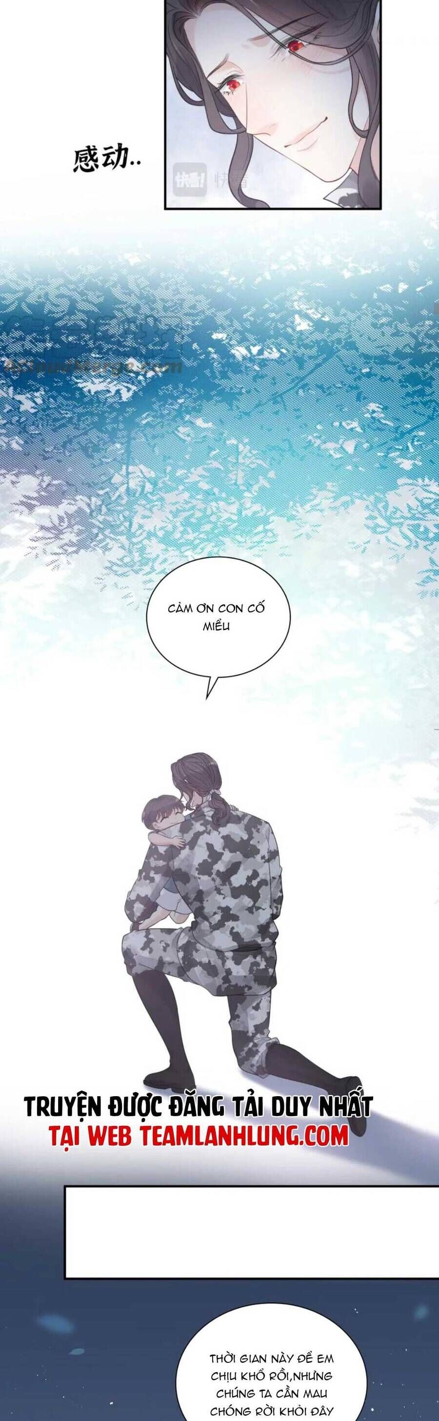 đọc truyện Cô Vợ Hợp Đồng Bỏ Trốn Của Tổng Giám Đốc Chương 489 ảnh 26 tại Thiên Thai Truyện