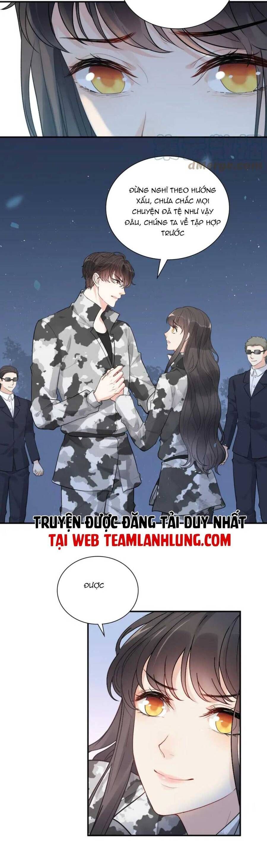 đọc truyện Cô Vợ Hợp Đồng Bỏ Trốn Của Tổng Giám Đốc Chương 489 ảnh 28 tại Thiên Thai Truyện