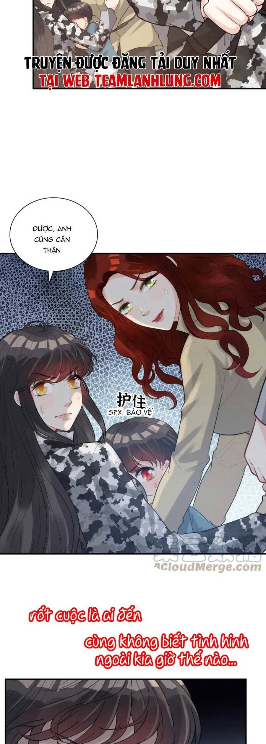 đọc truyện Cô Vợ Hợp Đồng Bỏ Trốn Của Tổng Giám Đốc Chương 489 ảnh 5 tại Thiên Thai Truyện