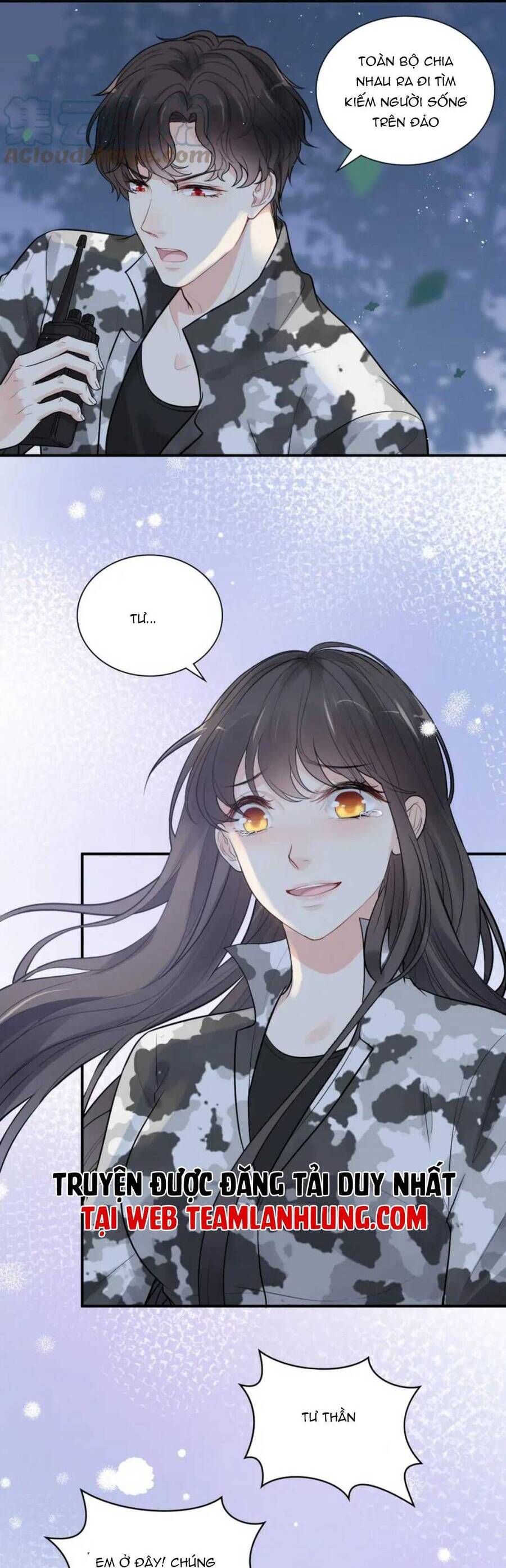 đọc truyện Cô Vợ Hợp Đồng Bỏ Trốn Của Tổng Giám Đốc Chương 489 ảnh 9 tại Thiên Thai Truyện