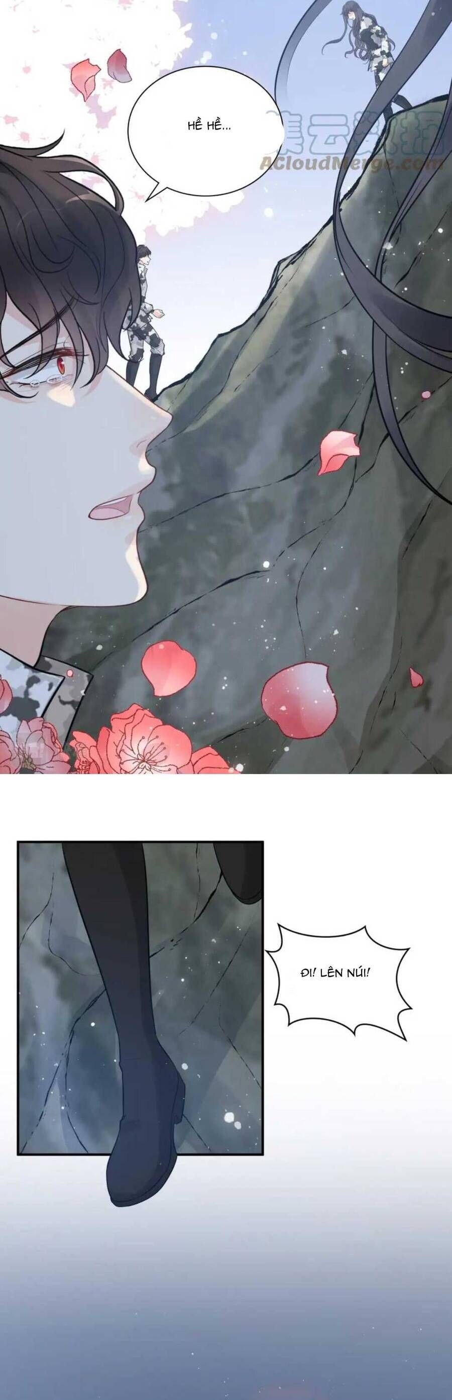 đọc truyện Cô Vợ Hợp Đồng Bỏ Trốn Của Tổng Giám Đốc Chương 489 ảnh 11 tại Thiên Thai Truyện