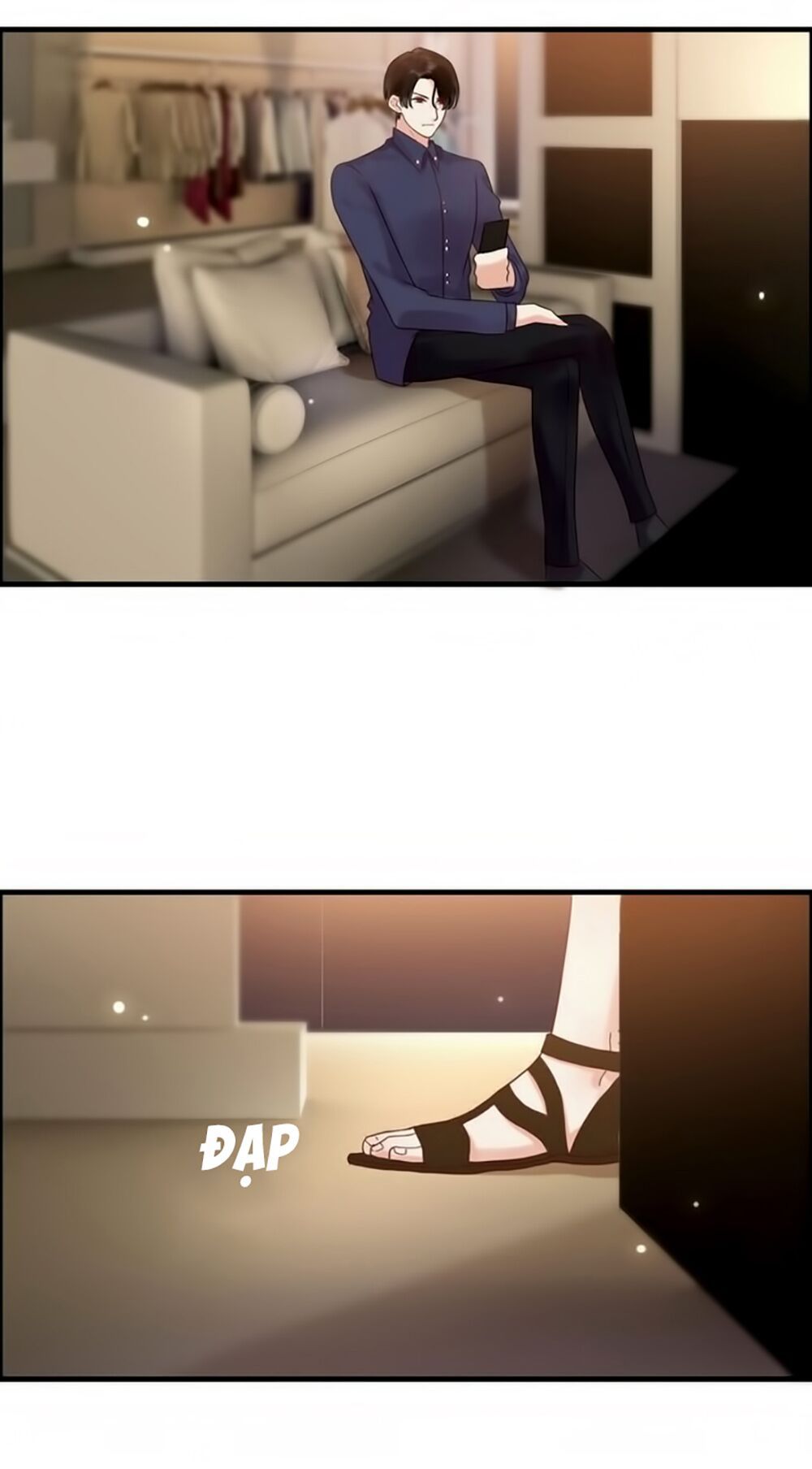 đọc truyện Cô Vợ Hợp Đồng Bỏ Trốn Của Tổng Giám Đốc Chương 49 ảnh 18 tại Thiên Thai Truyện