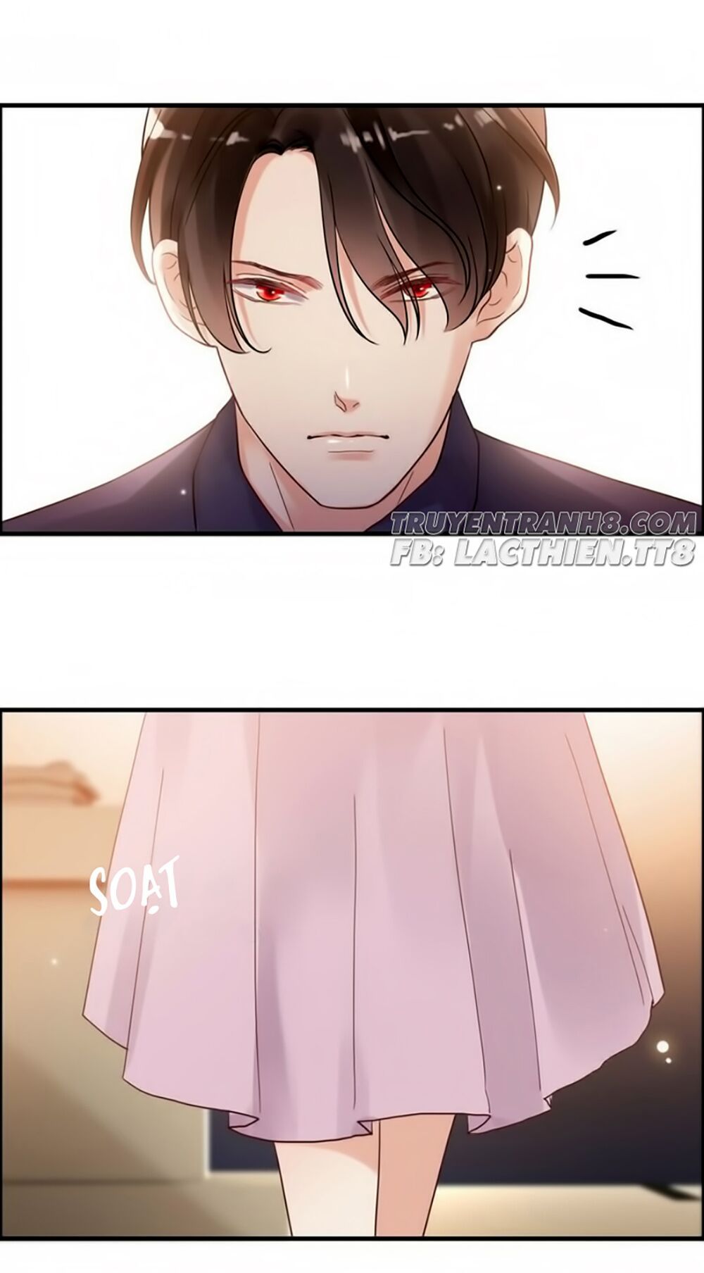 đọc truyện Cô Vợ Hợp Đồng Bỏ Trốn Của Tổng Giám Đốc Chương 49 ảnh 19 tại Thiên Thai Truyện