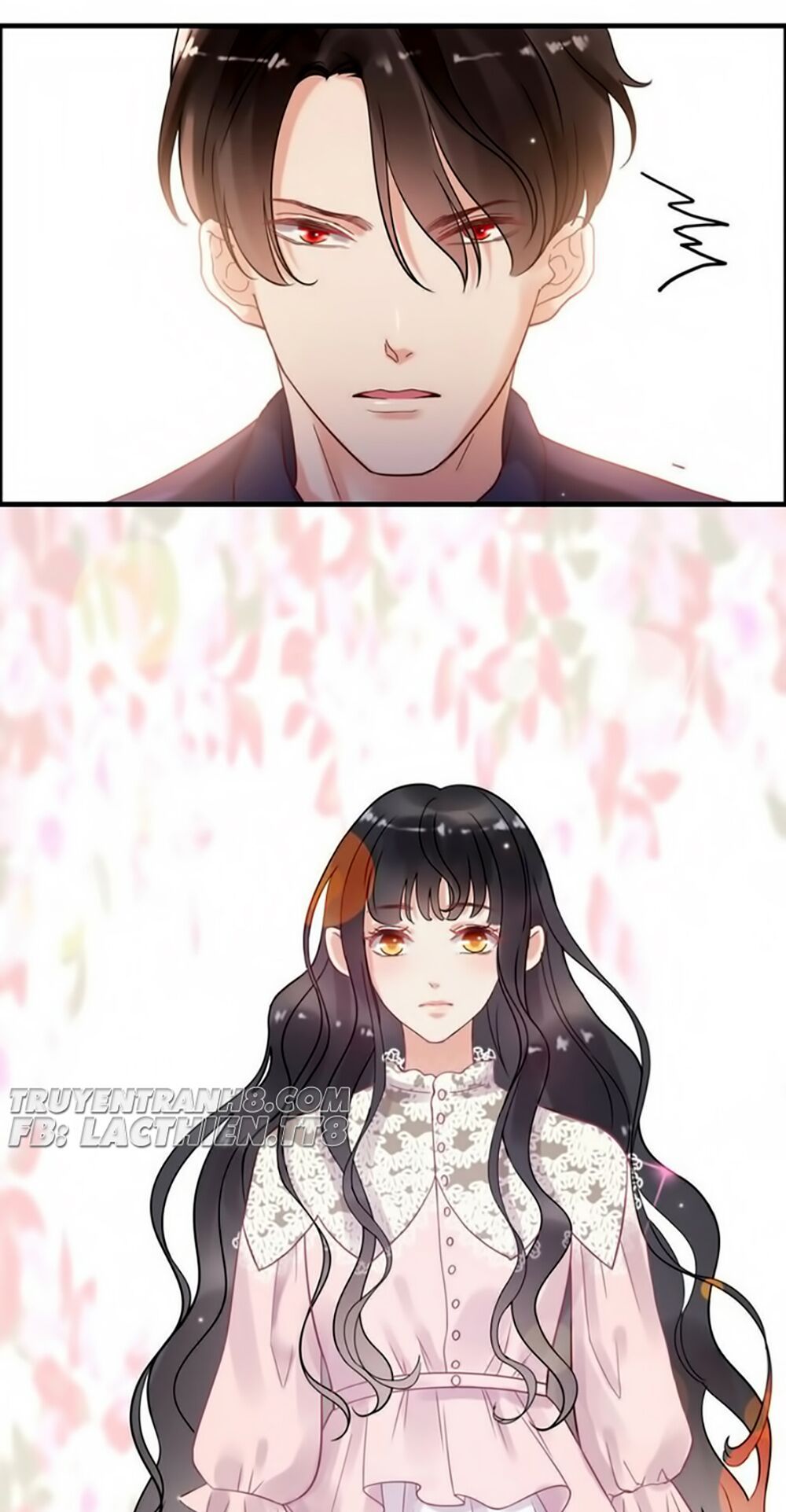 đọc truyện Cô Vợ Hợp Đồng Bỏ Trốn Của Tổng Giám Đốc Chương 49 ảnh 20 tại Thiên Thai Truyện