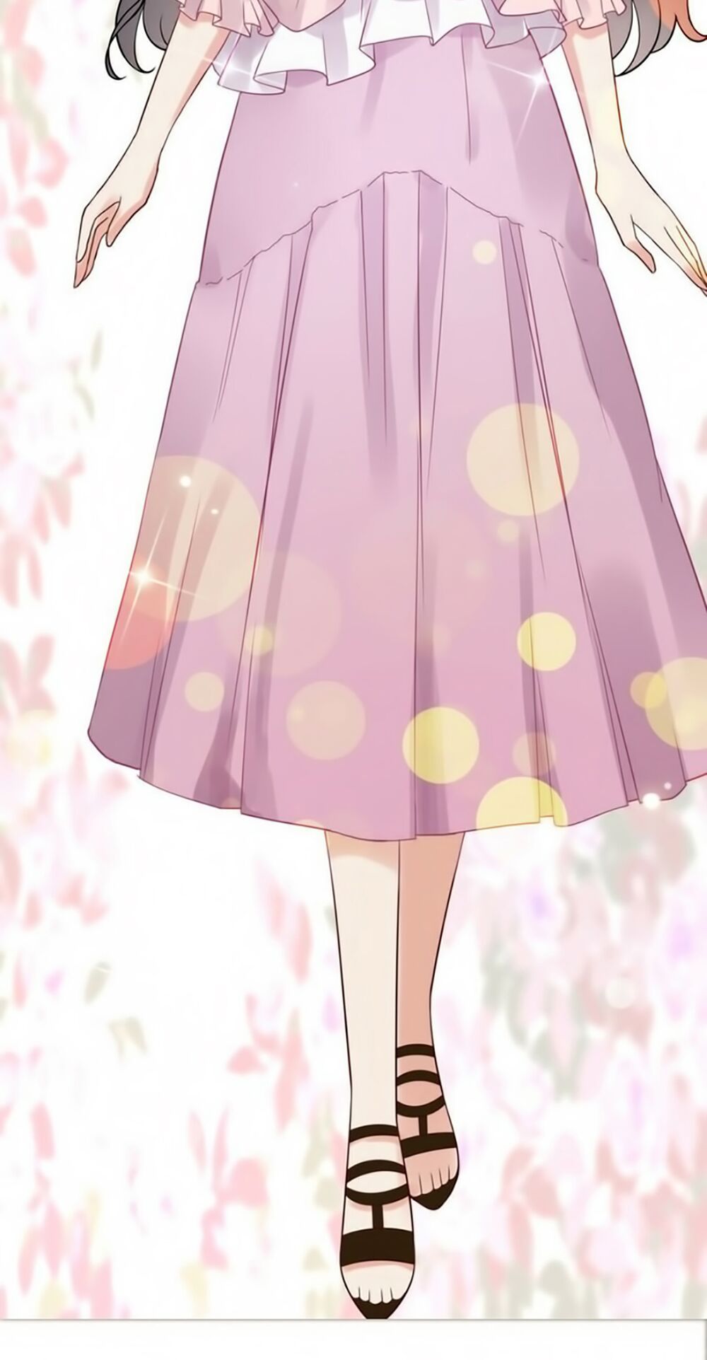 đọc truyện Cô Vợ Hợp Đồng Bỏ Trốn Của Tổng Giám Đốc Chương 49 ảnh 21 tại Thiên Thai Truyện