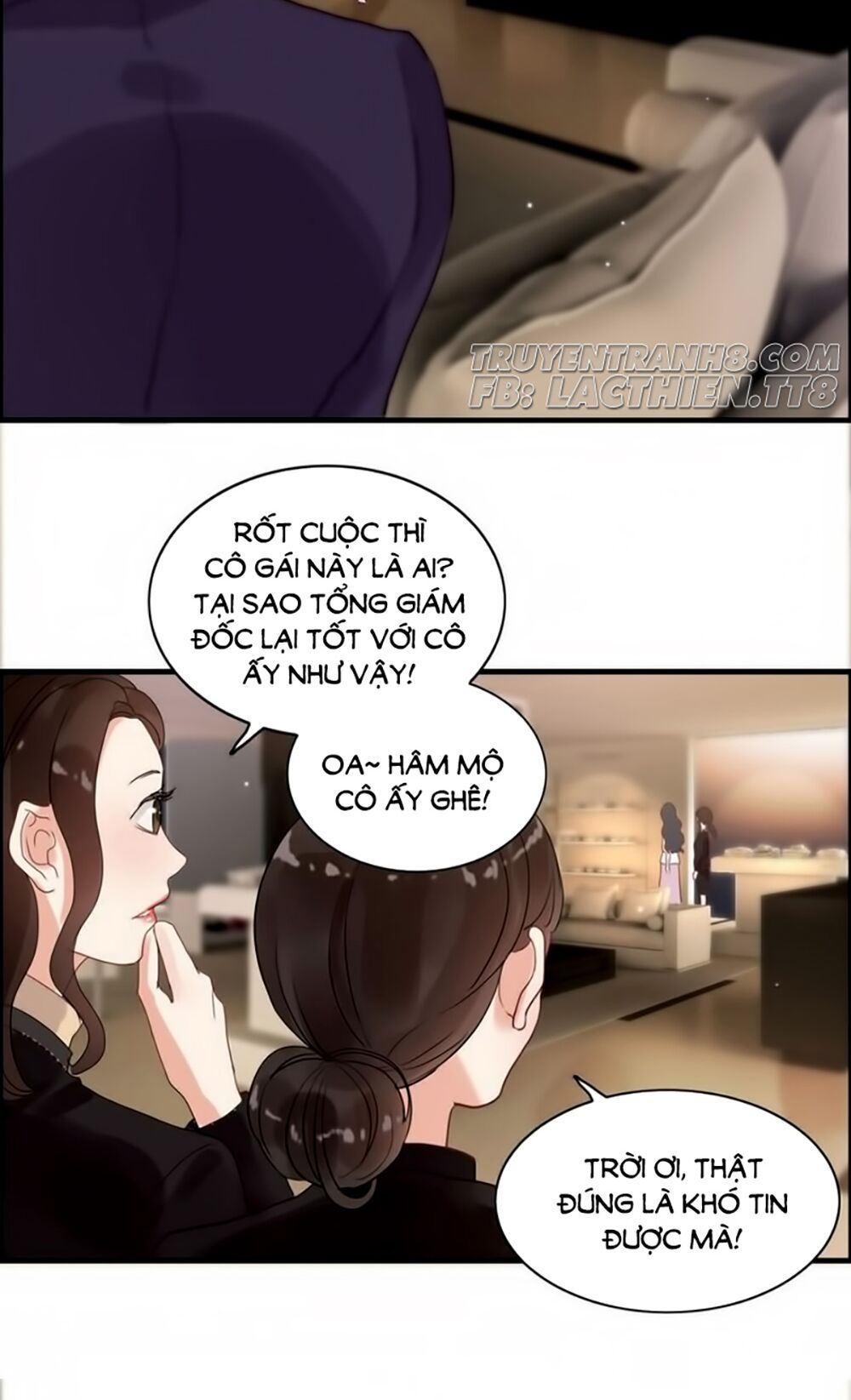 đọc truyện Cô Vợ Hợp Đồng Bỏ Trốn Của Tổng Giám Đốc Chương 49 ảnh 26 tại Thiên Thai Truyện