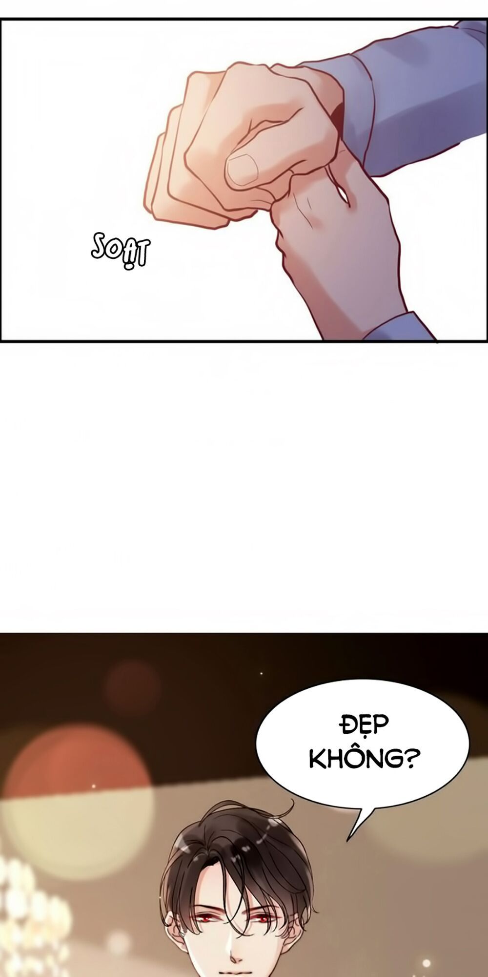 đọc truyện Cô Vợ Hợp Đồng Bỏ Trốn Của Tổng Giám Đốc Chương 49 ảnh 34 tại Thiên Thai Truyện