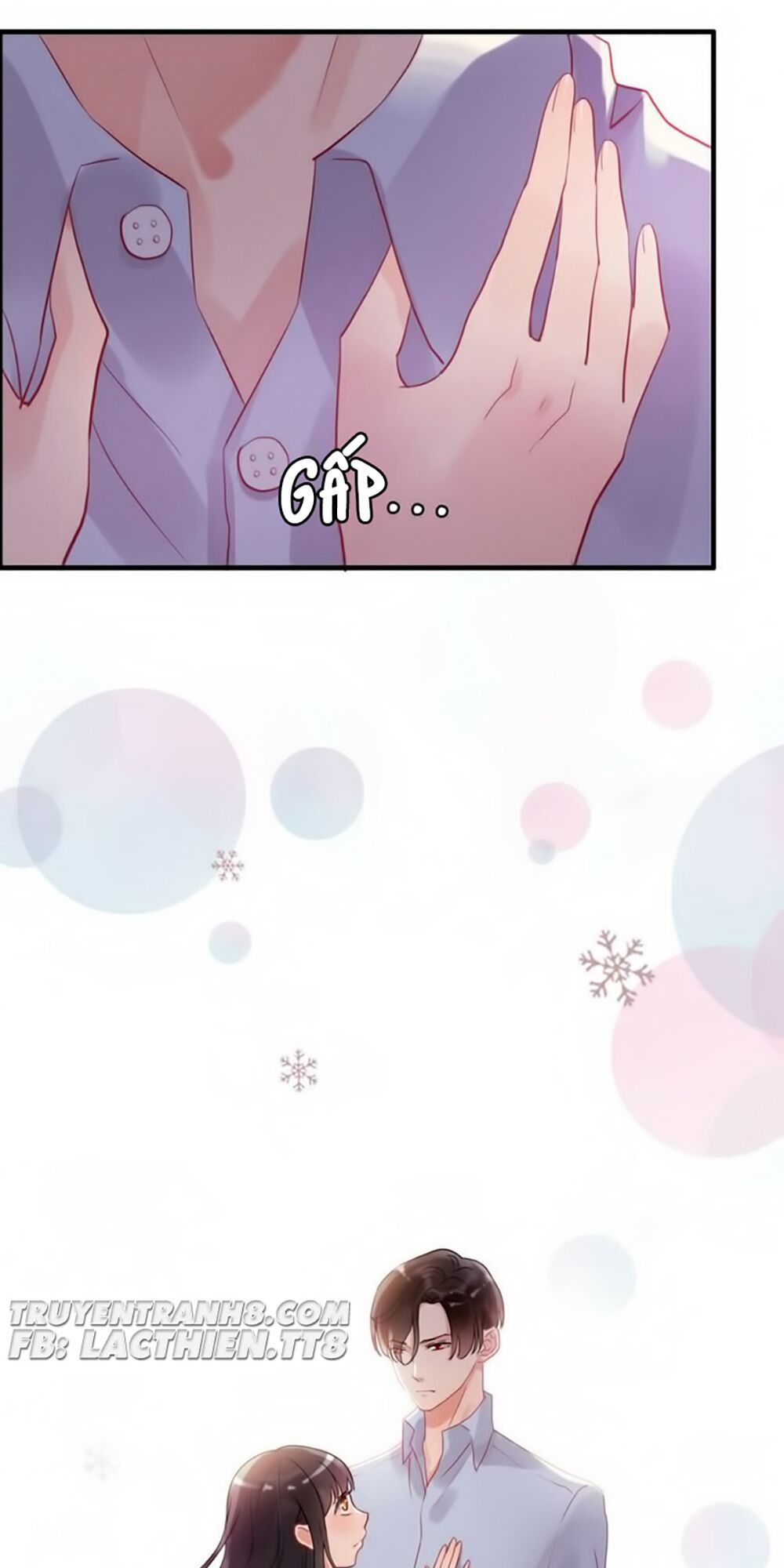 đọc truyện Cô Vợ Hợp Đồng Bỏ Trốn Của Tổng Giám Đốc Chương 49 ảnh 46 tại Thiên Thai Truyện