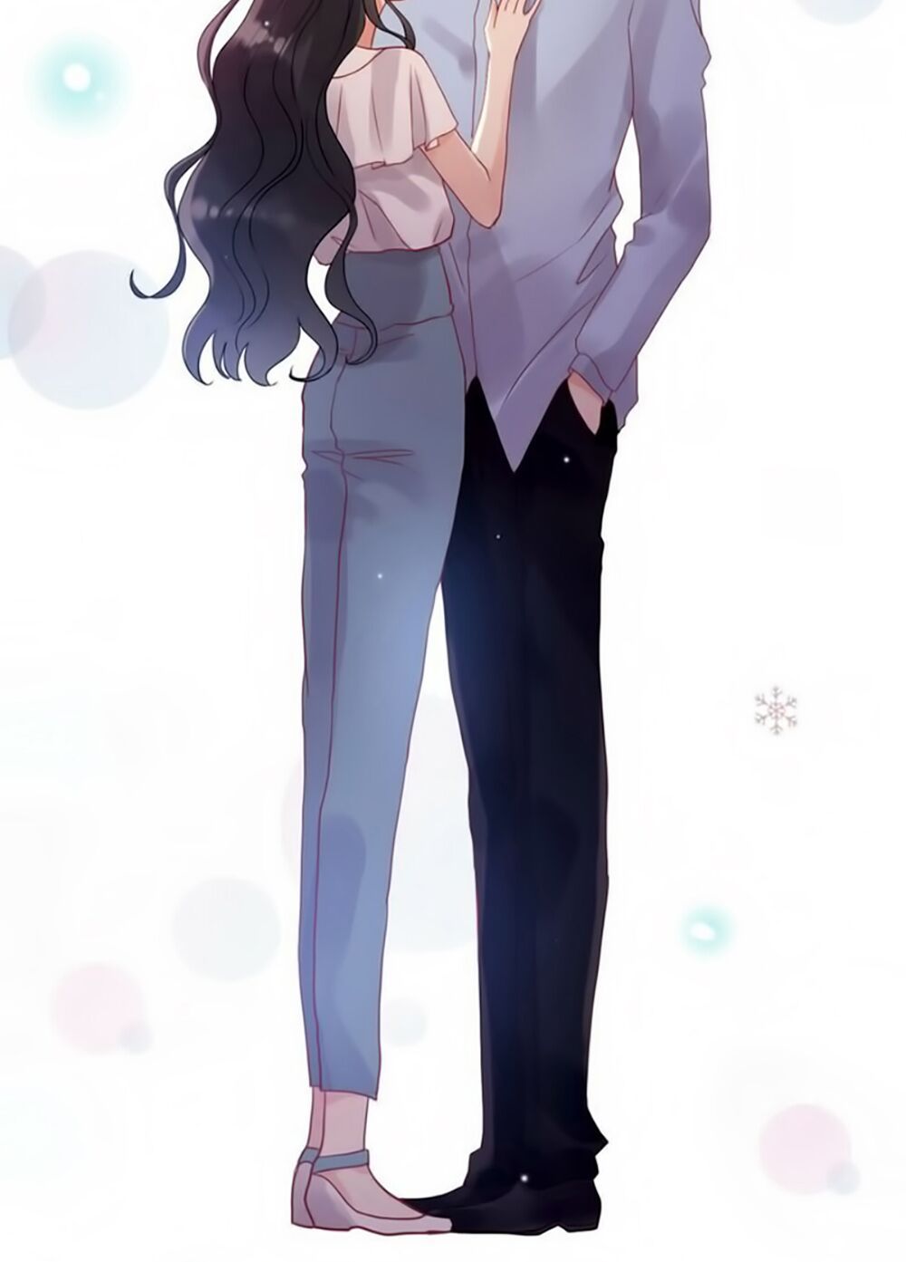 đọc truyện Cô Vợ Hợp Đồng Bỏ Trốn Của Tổng Giám Đốc Chương 49 ảnh 47 tại Thiên Thai Truyện