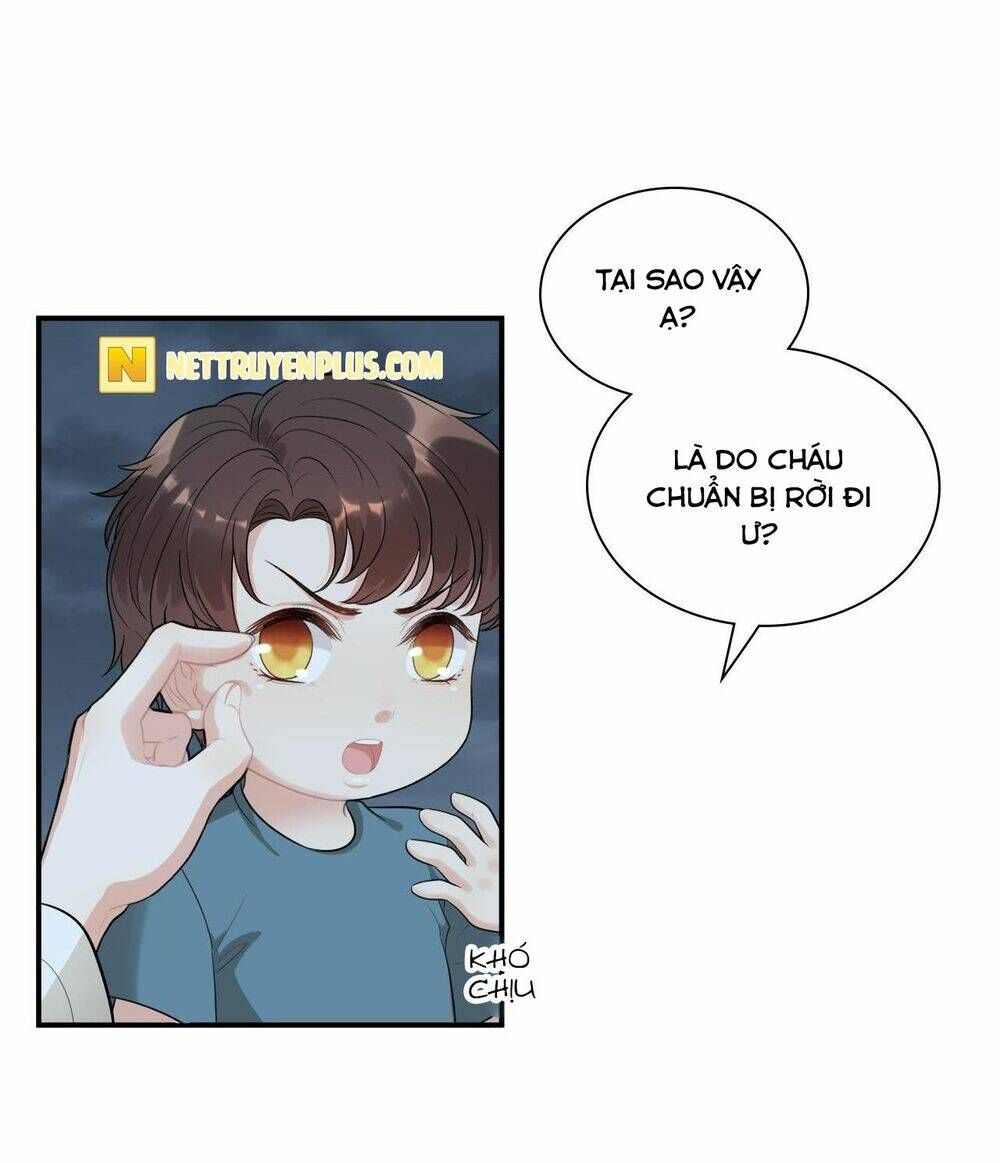 đọc truyện Cô Vợ Hợp Đồng Bỏ Trốn Của Tổng Giám Đốc Chương 490 ảnh 13 tại Thiên Thai Truyện