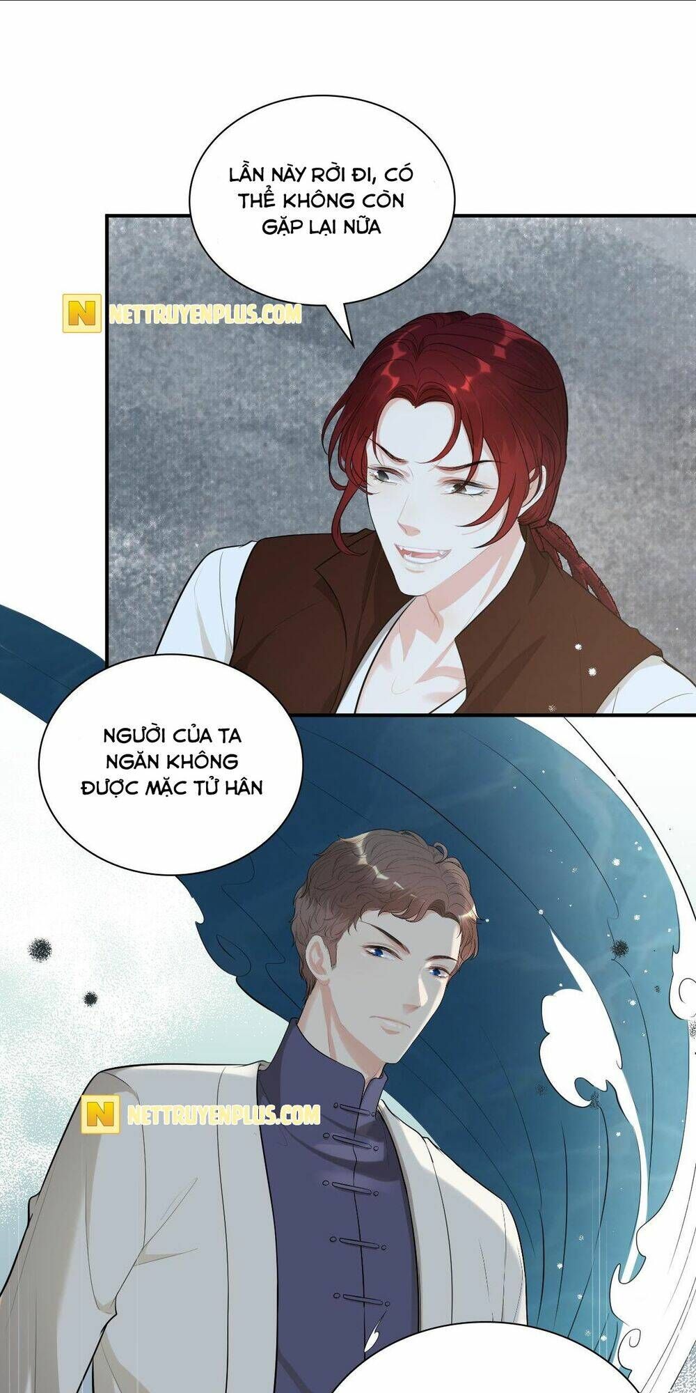 đọc truyện Cô Vợ Hợp Đồng Bỏ Trốn Của Tổng Giám Đốc Chương 490 ảnh 14 tại Thiên Thai Truyện