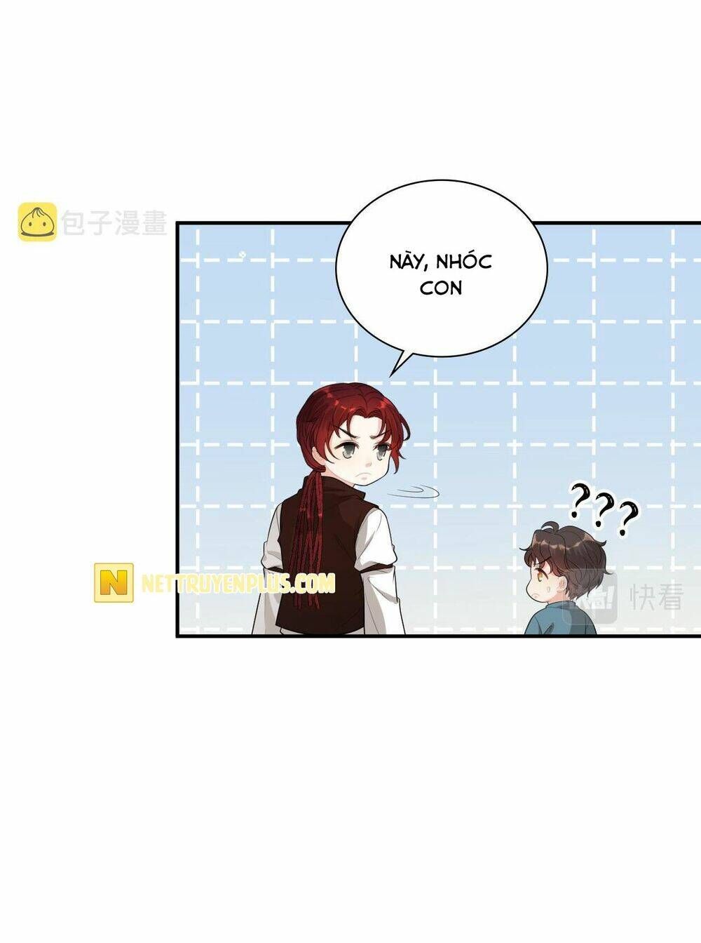 đọc truyện Cô Vợ Hợp Đồng Bỏ Trốn Của Tổng Giám Đốc Chương 490 ảnh 19 tại Thiên Thai Truyện