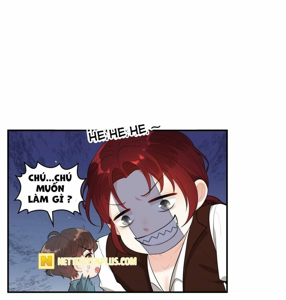 đọc truyện Cô Vợ Hợp Đồng Bỏ Trốn Của Tổng Giám Đốc Chương 490 ảnh 20 tại Thiên Thai Truyện