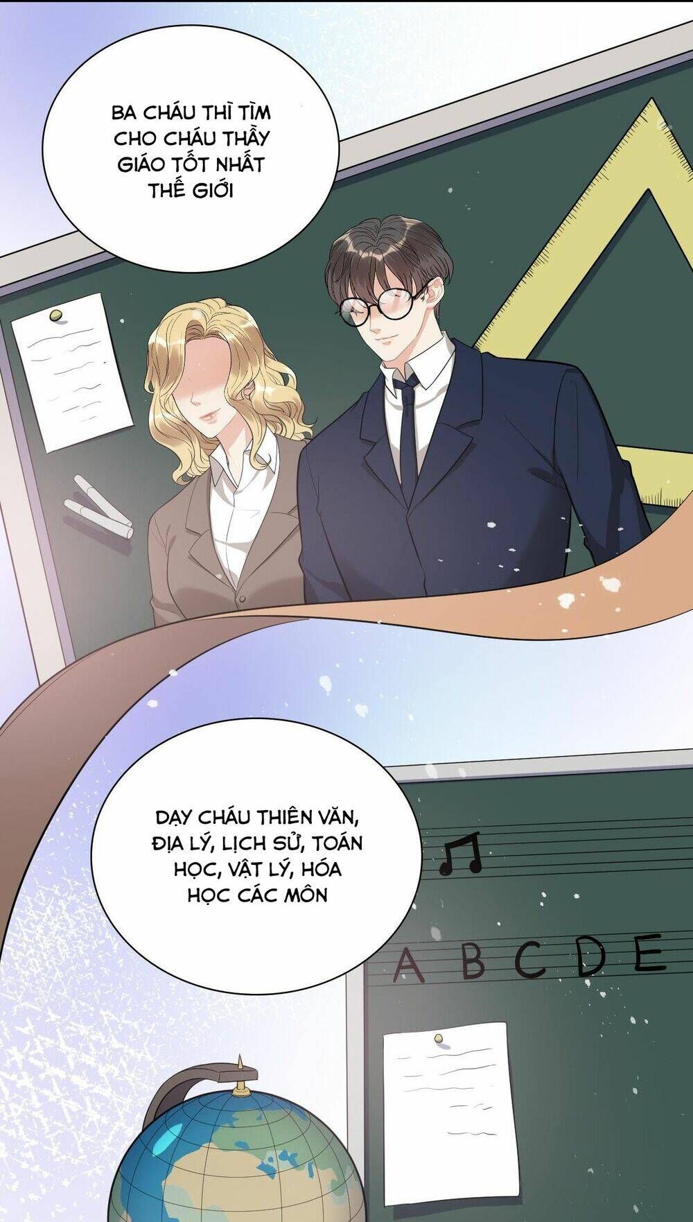 đọc truyện Cô Vợ Hợp Đồng Bỏ Trốn Của Tổng Giám Đốc Chương 490 ảnh 24 tại Thiên Thai Truyện