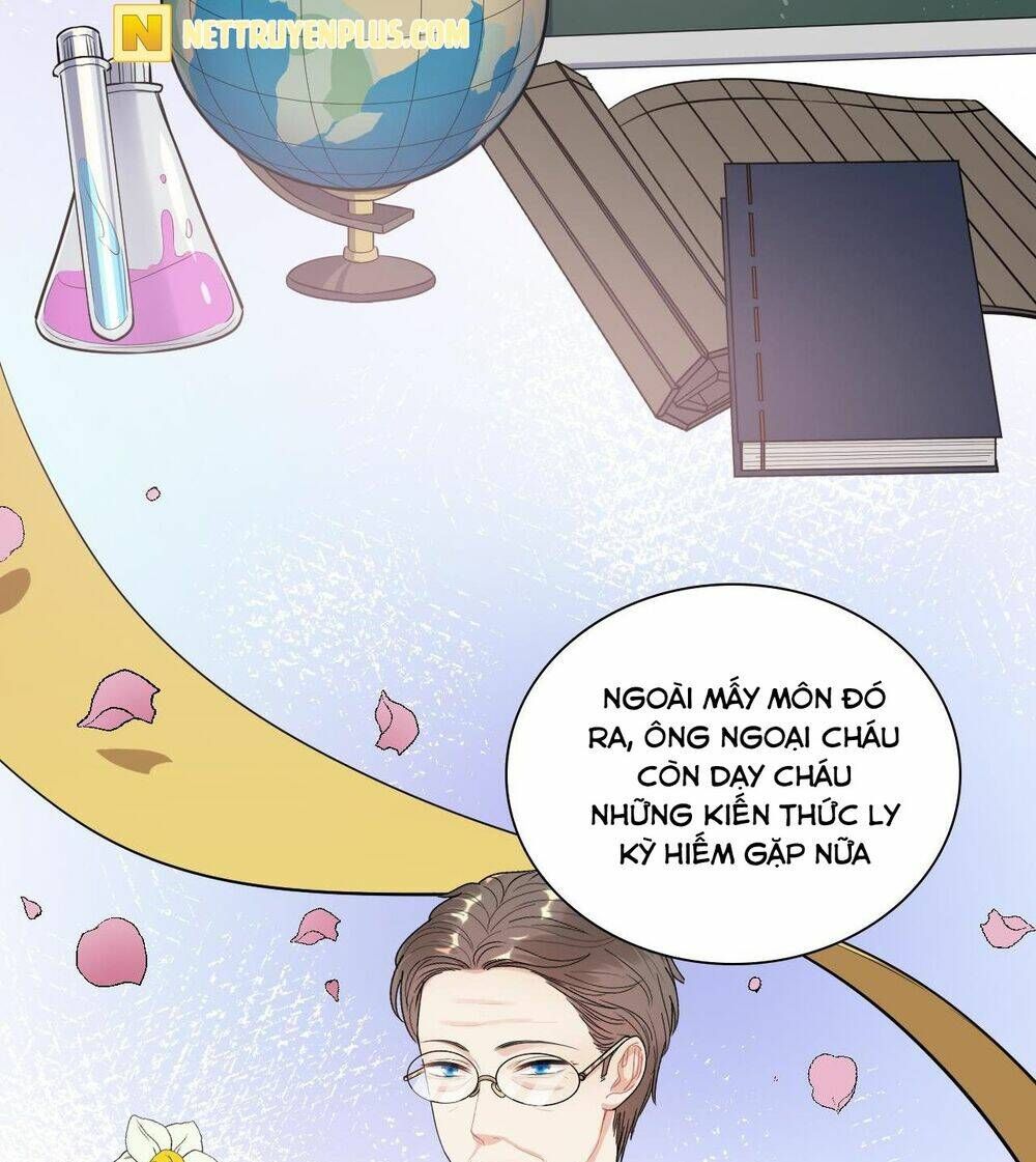 đọc truyện Cô Vợ Hợp Đồng Bỏ Trốn Của Tổng Giám Đốc Chương 490 ảnh 25 tại Thiên Thai Truyện