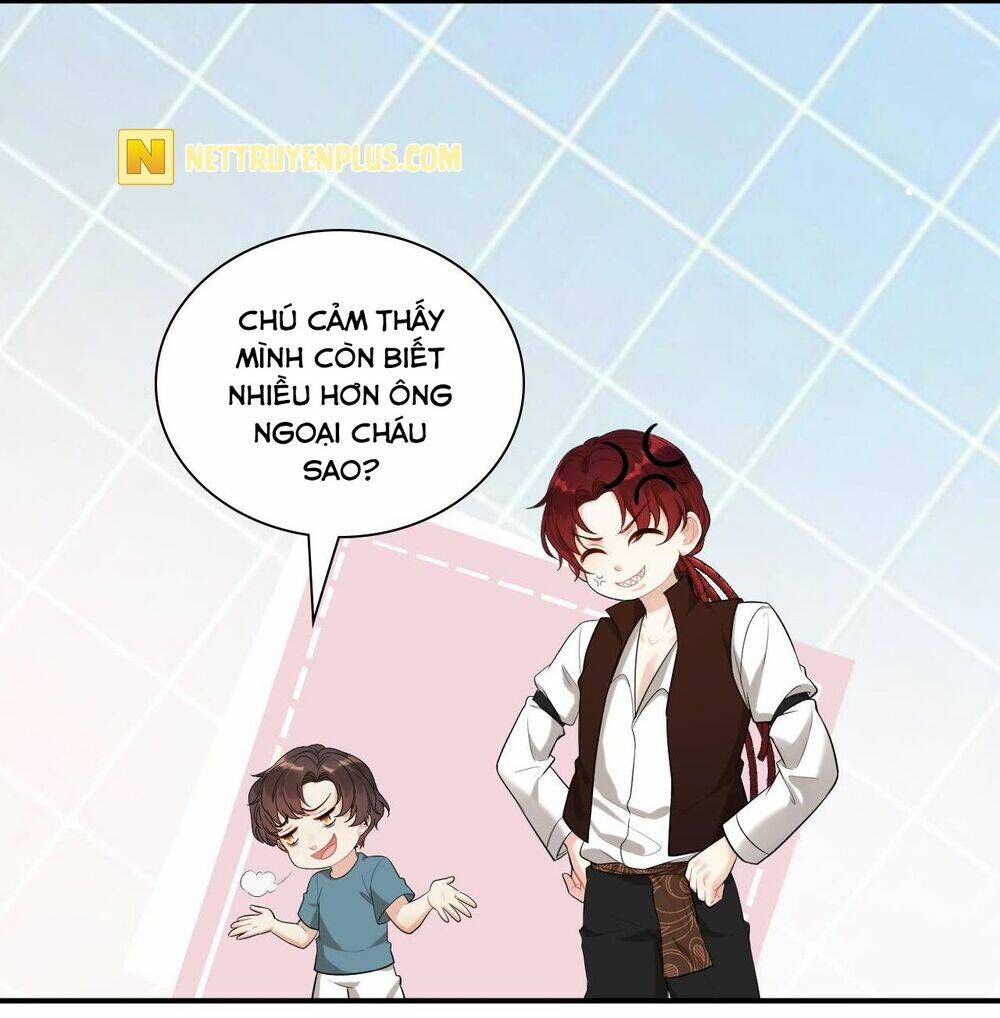 đọc truyện Cô Vợ Hợp Đồng Bỏ Trốn Của Tổng Giám Đốc Chương 490 ảnh 27 tại Thiên Thai Truyện