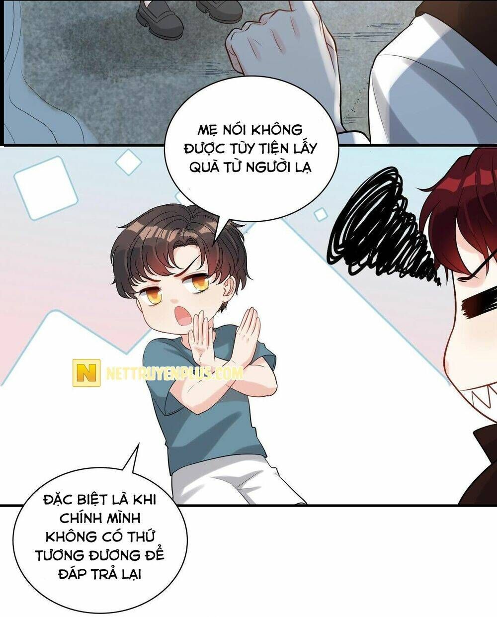 đọc truyện Cô Vợ Hợp Đồng Bỏ Trốn Của Tổng Giám Đốc Chương 490 ảnh 32 tại Thiên Thai Truyện