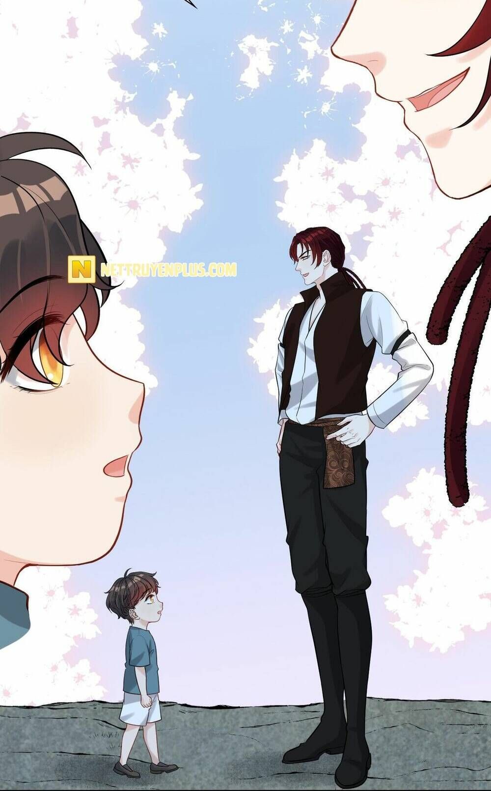 đọc truyện Cô Vợ Hợp Đồng Bỏ Trốn Của Tổng Giám Đốc Chương 490 ảnh 34 tại Thiên Thai Truyện