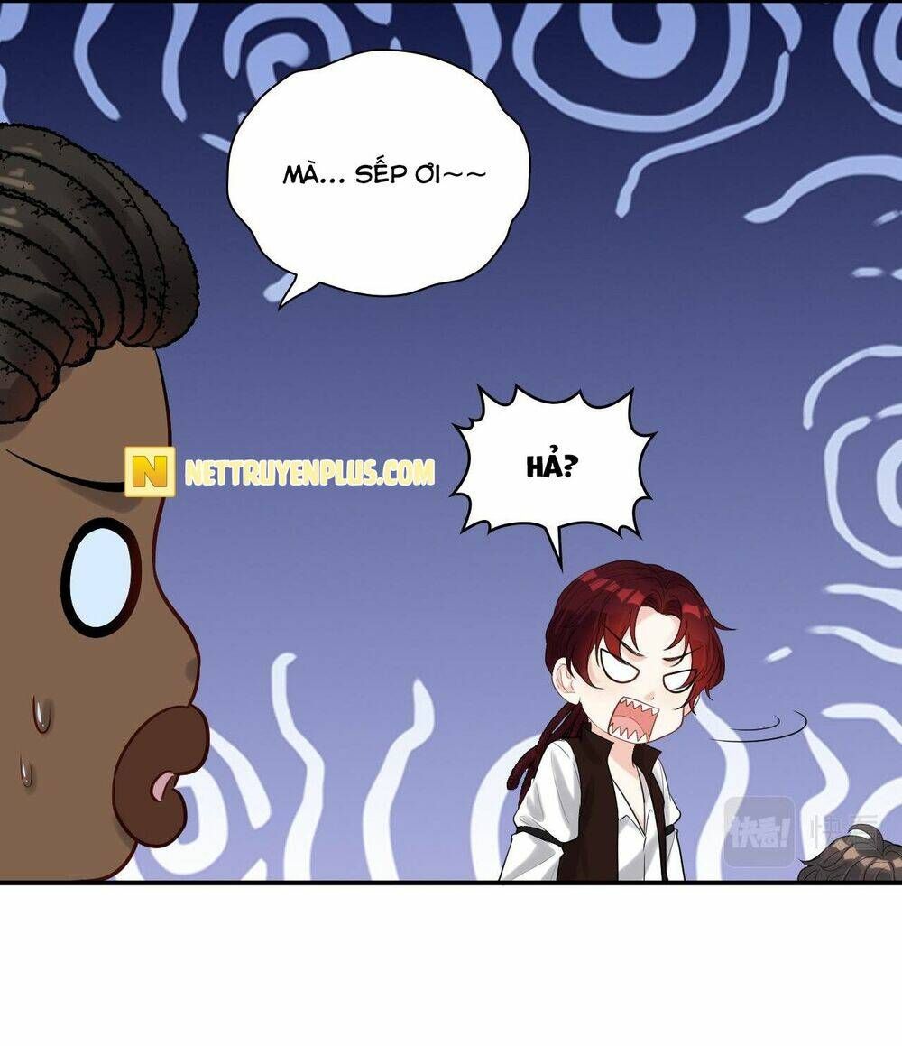 đọc truyện Cô Vợ Hợp Đồng Bỏ Trốn Của Tổng Giám Đốc Chương 490 ảnh 35 tại Thiên Thai Truyện