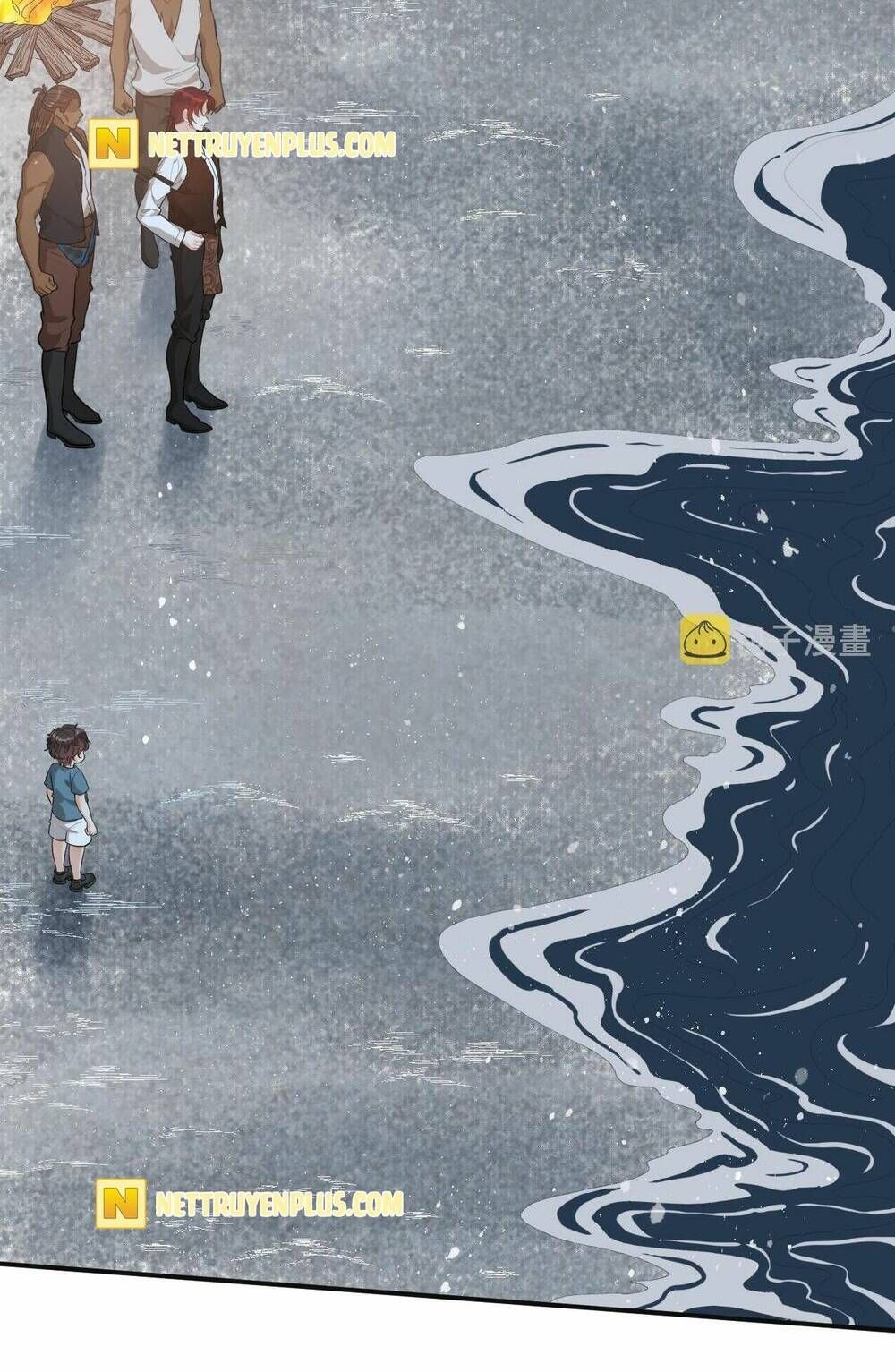 đọc truyện Cô Vợ Hợp Đồng Bỏ Trốn Của Tổng Giám Đốc Chương 490 ảnh 6 tại Thiên Thai Truyện