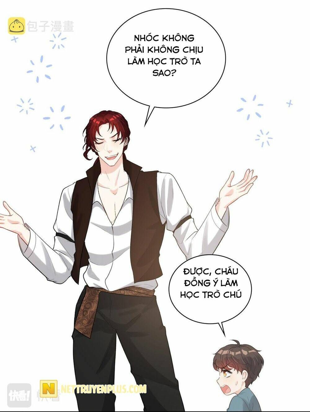 đọc truyện Cô Vợ Hợp Đồng Bỏ Trốn Của Tổng Giám Đốc Chương 490 ảnh 47 tại Thiên Thai Truyện